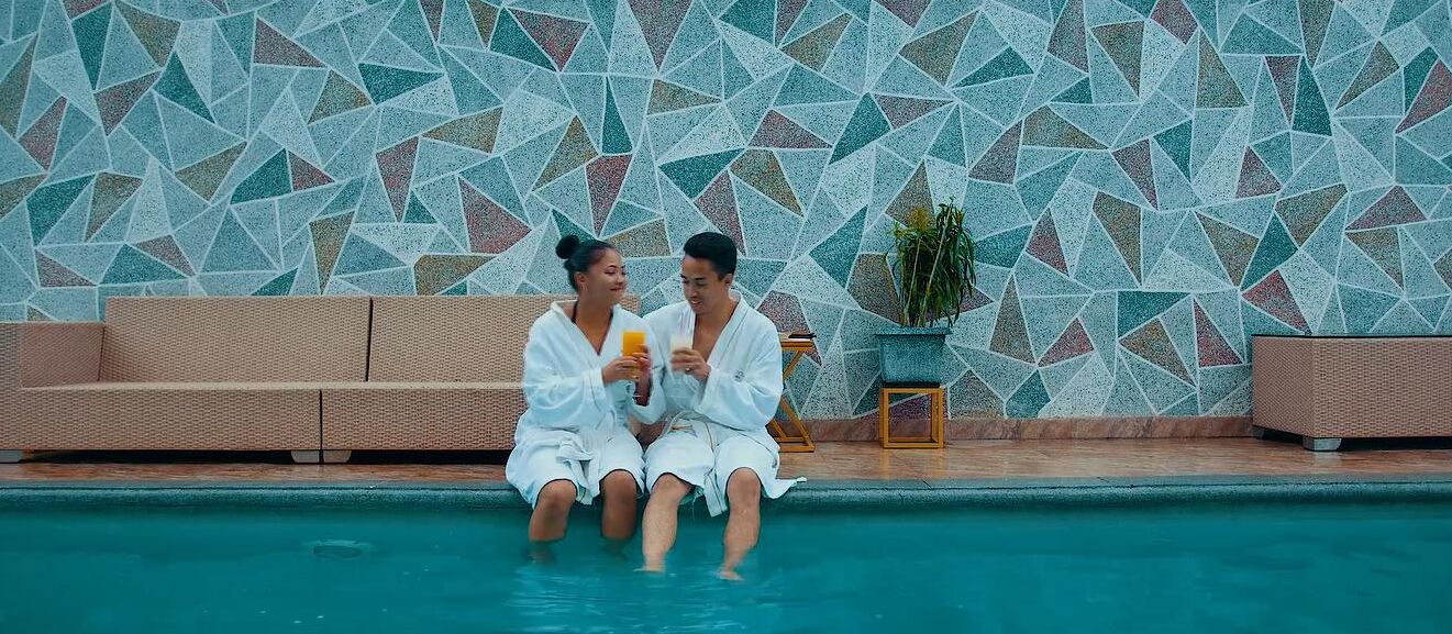 Atmosphere Hotel & Spa