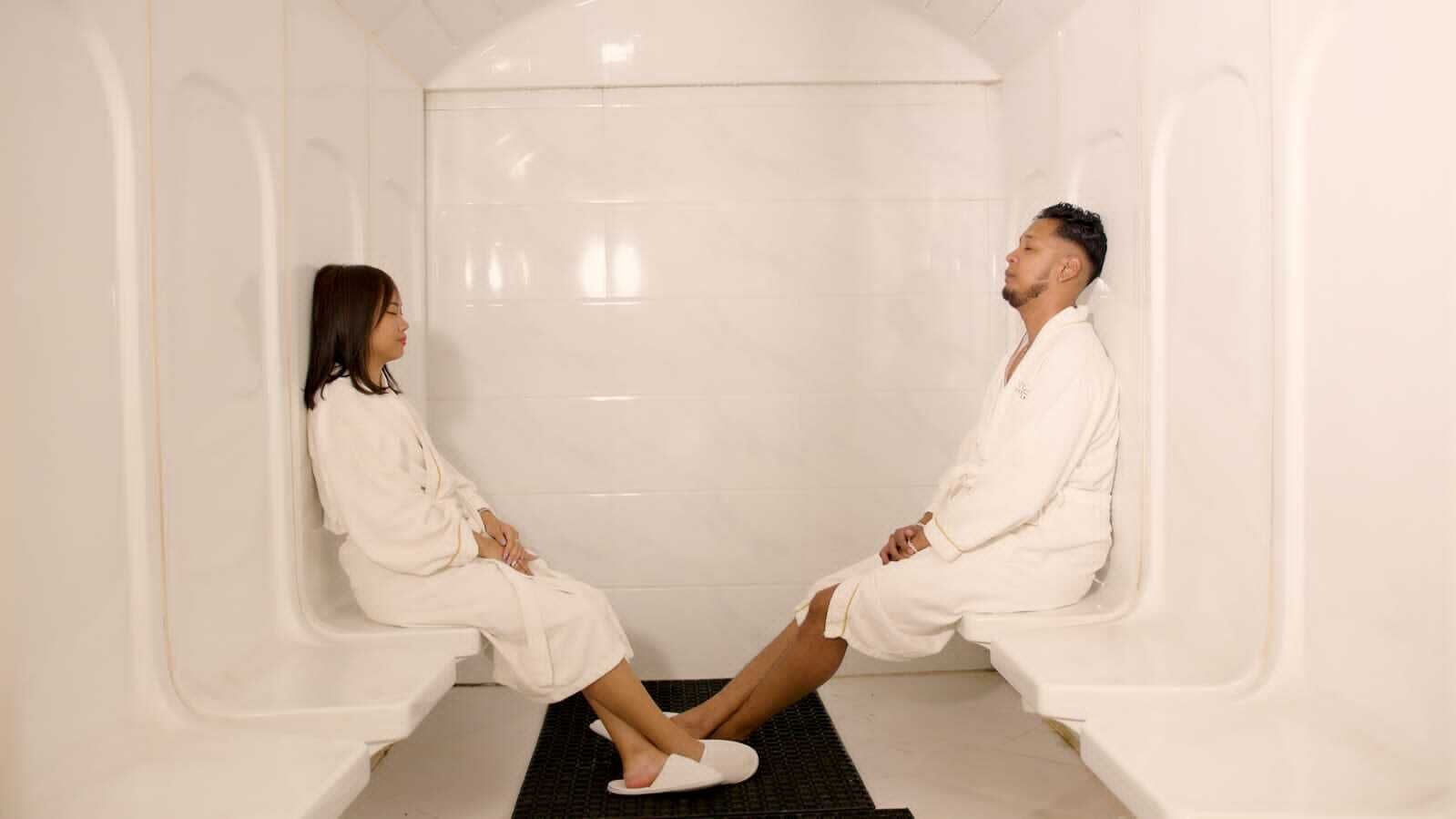 Atmosphere Hotel & Spa