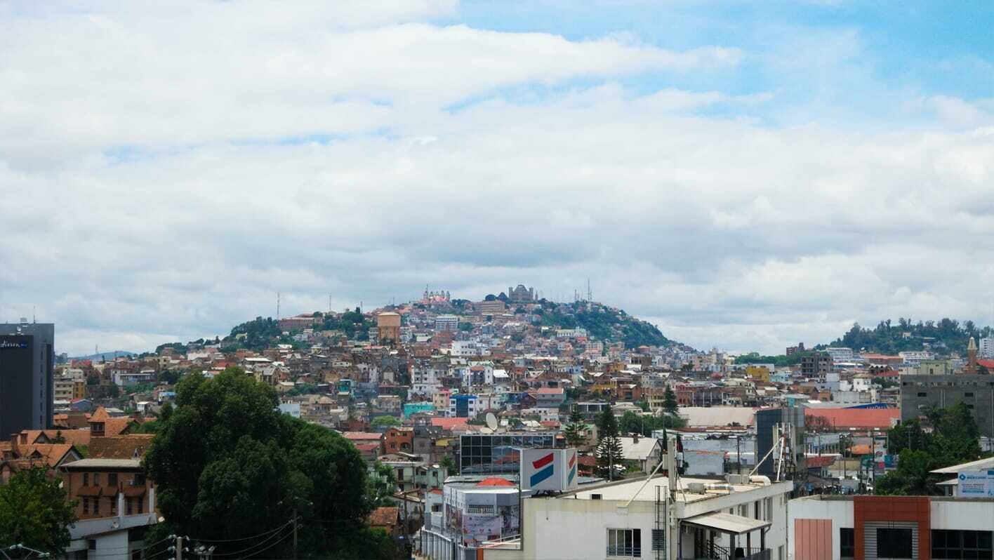 Atmosphere Hotel & Spa