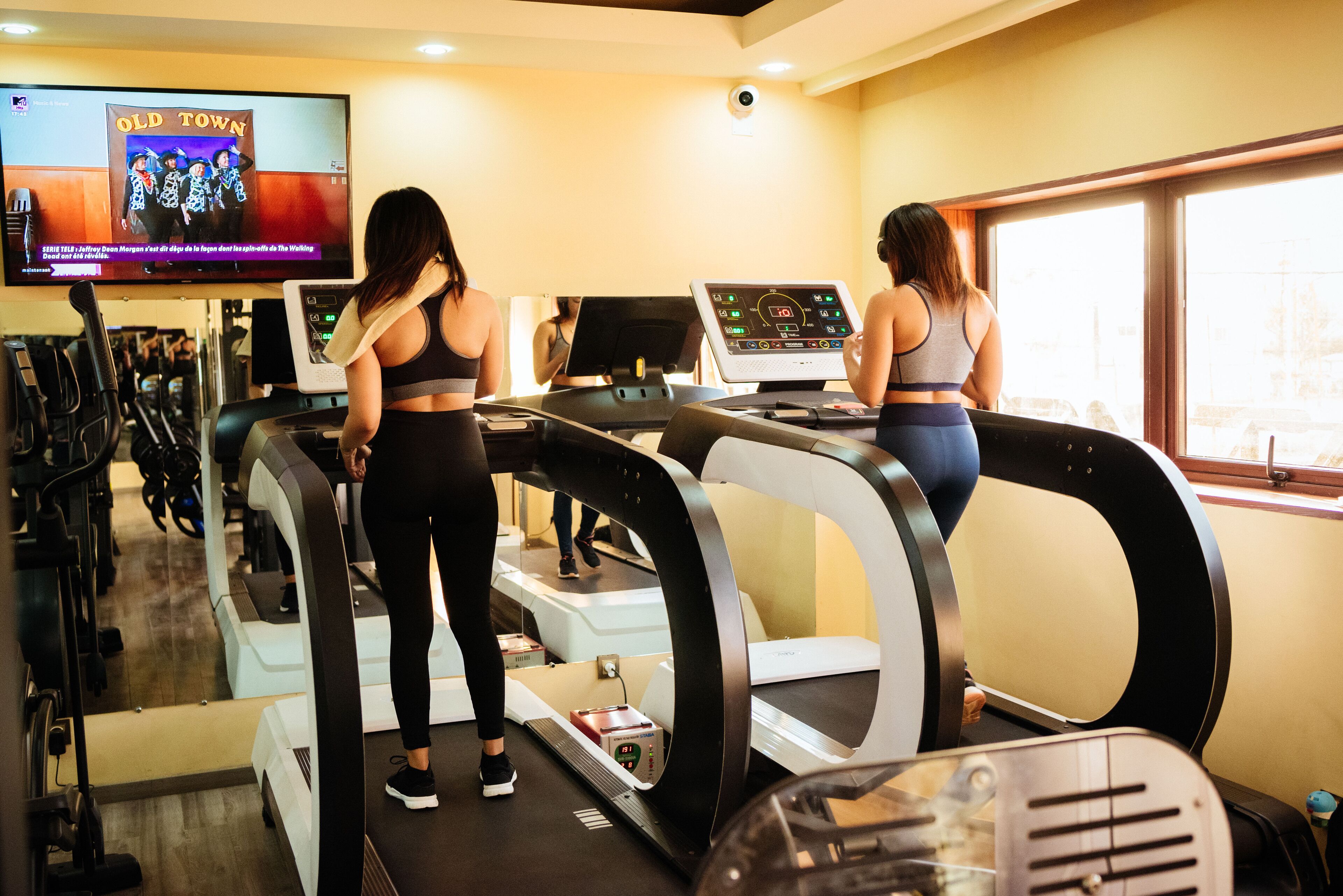 Atmosphere Hotel & Spa