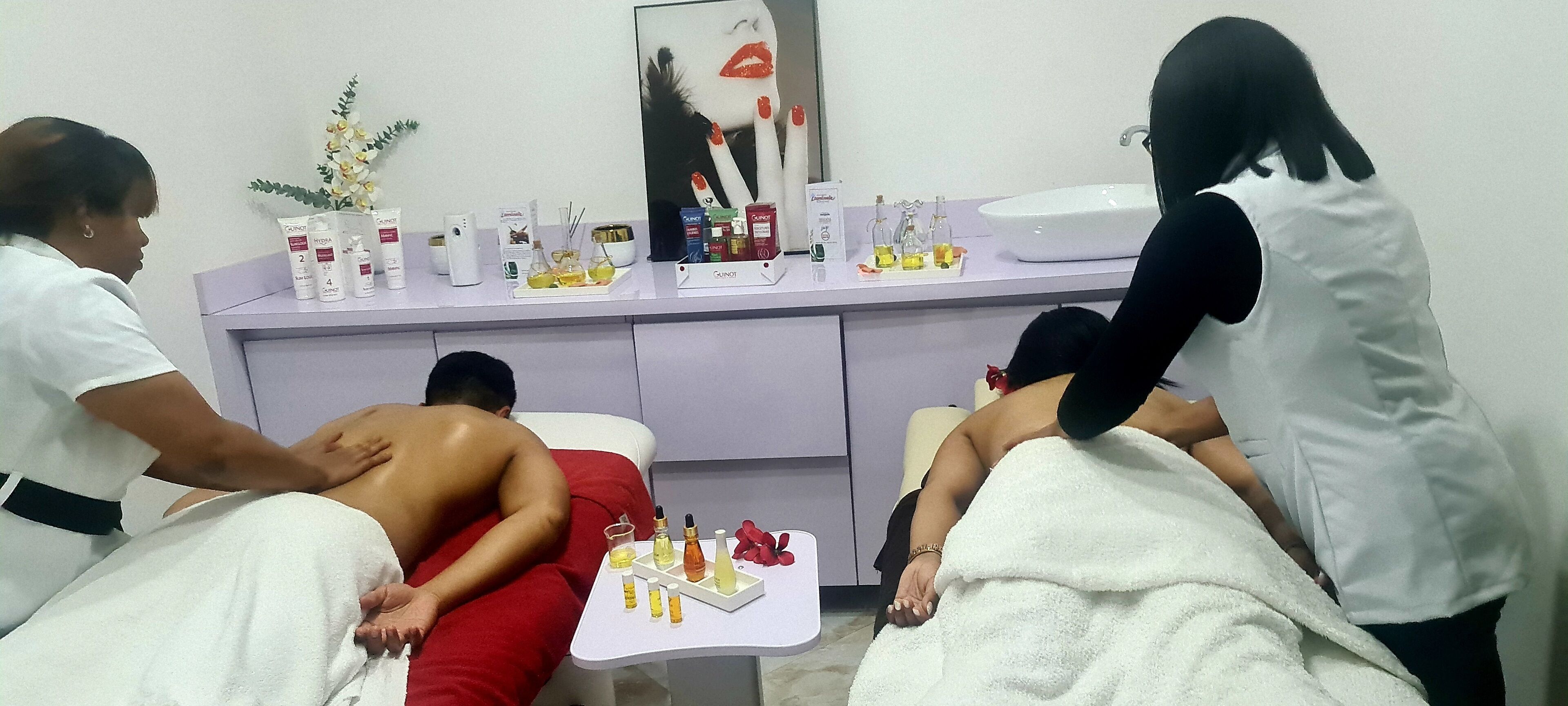 Atmosphere Hotel & Spa