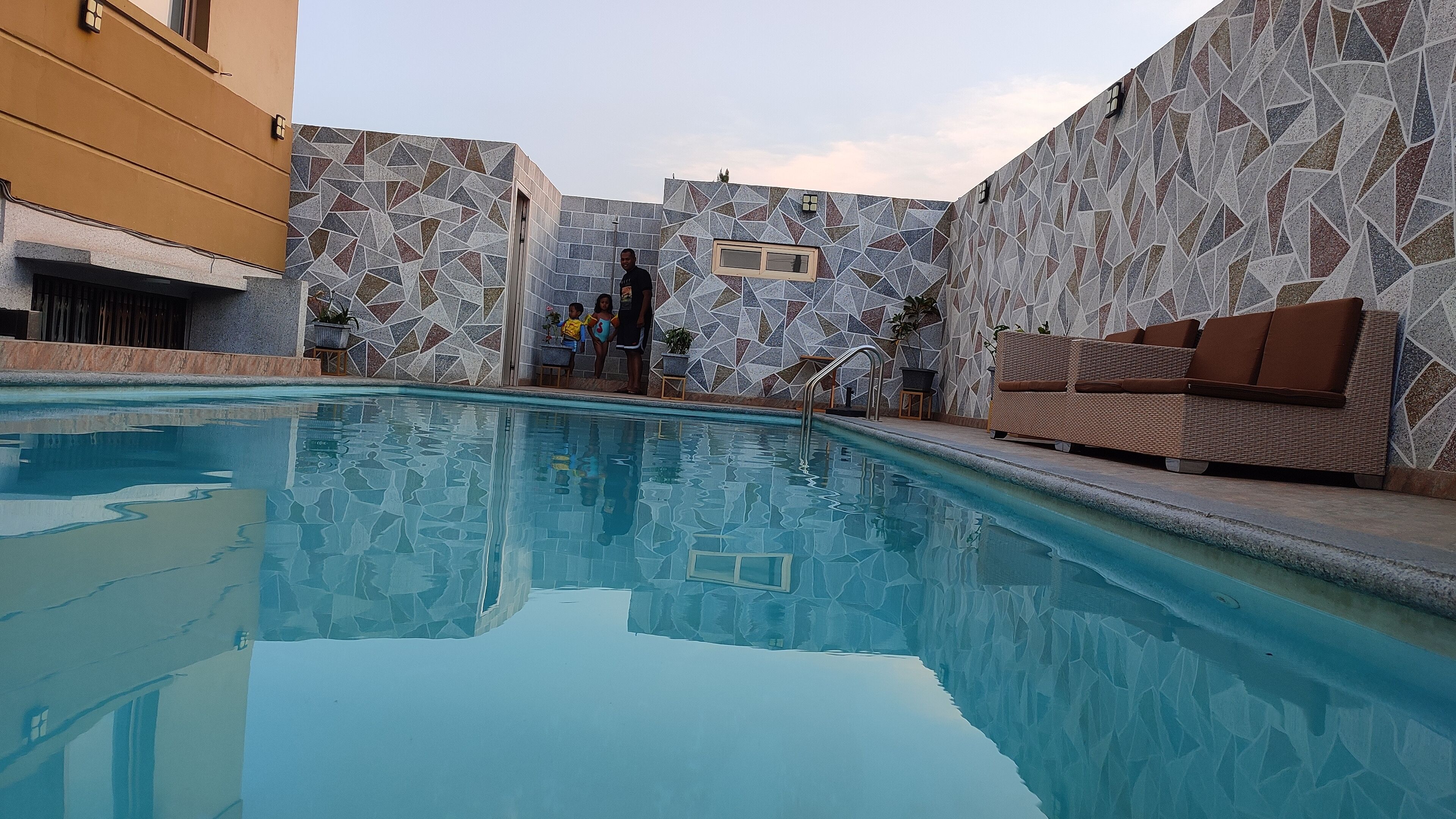 Atmosphere Hotel & Spa