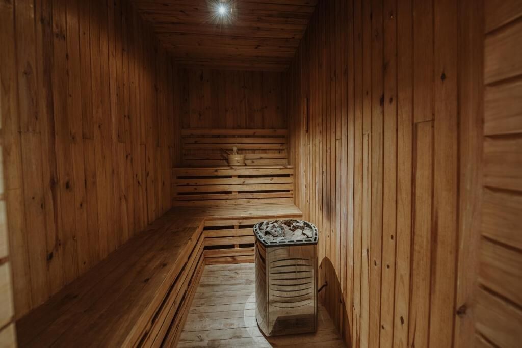 Atmosphere Hotel & Spa