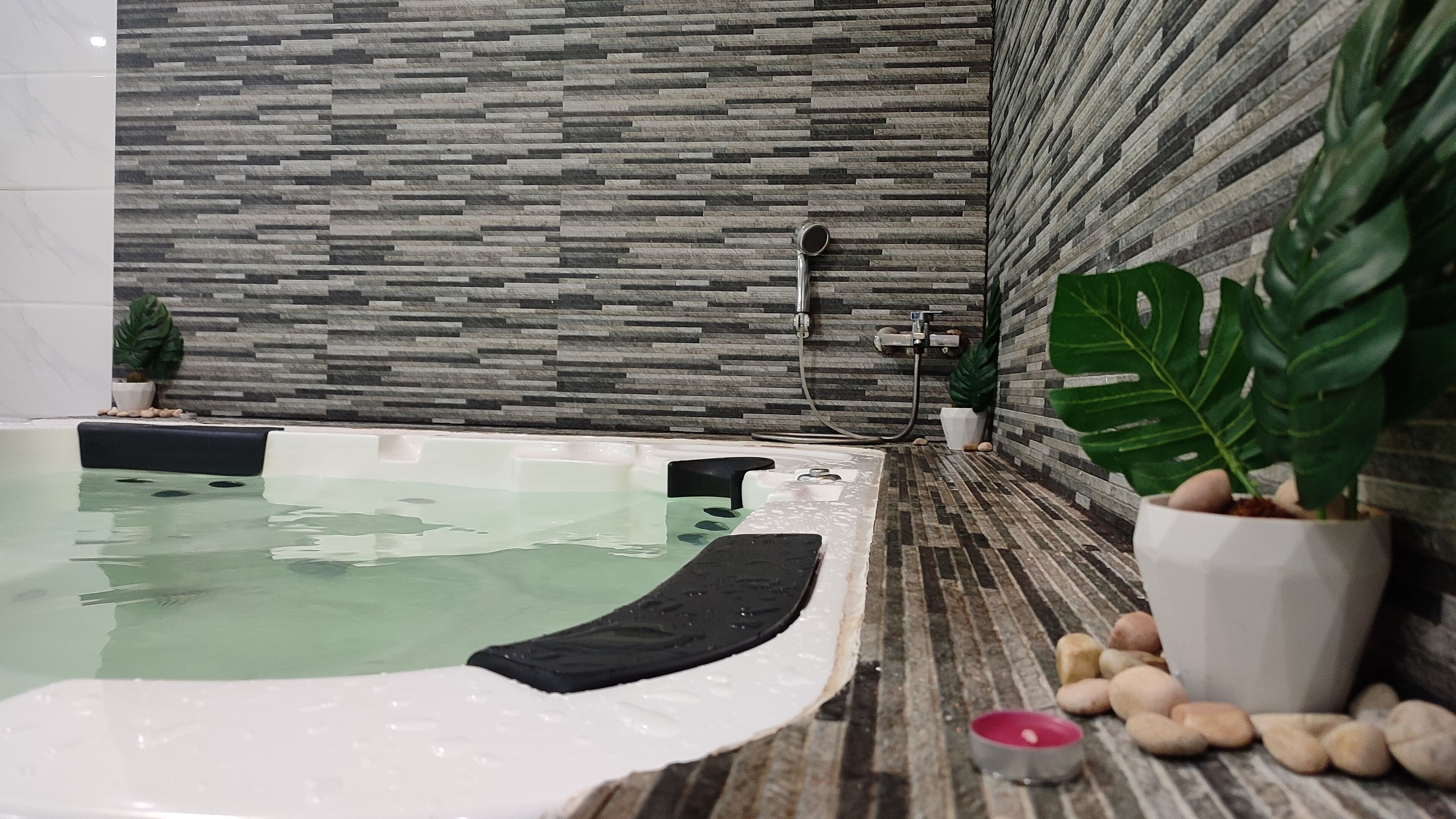 Atmosphere Hotel & Spa