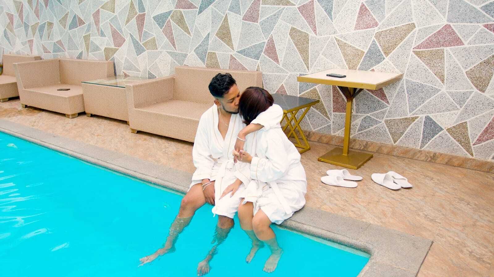 Atmosphere Hotel & Spa