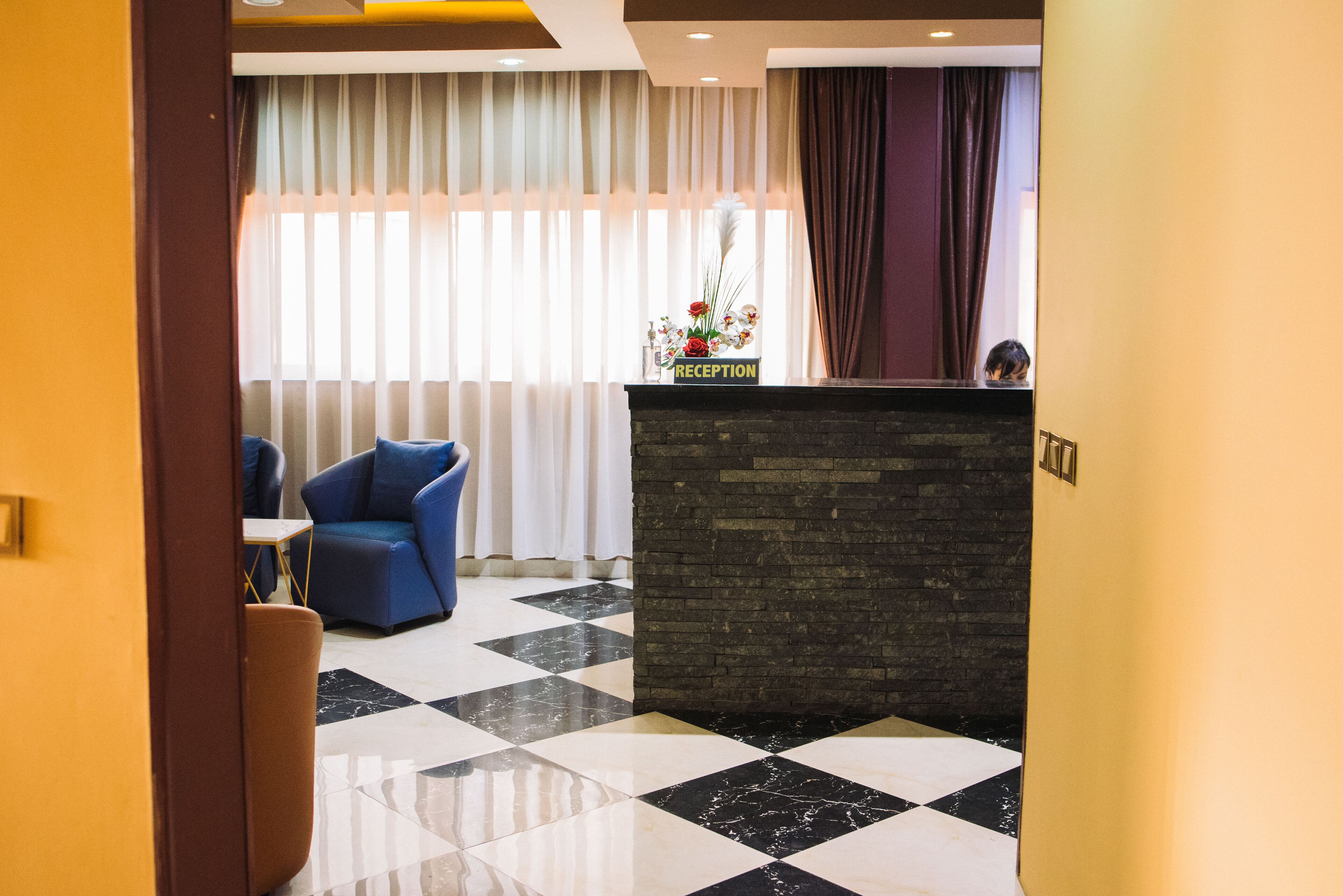 Atmosphere Hotel & Spa