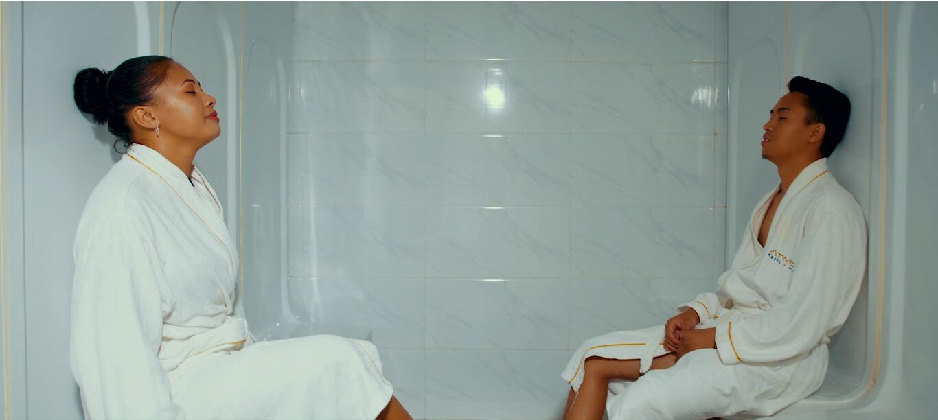 Atmosphere Hotel & Spa