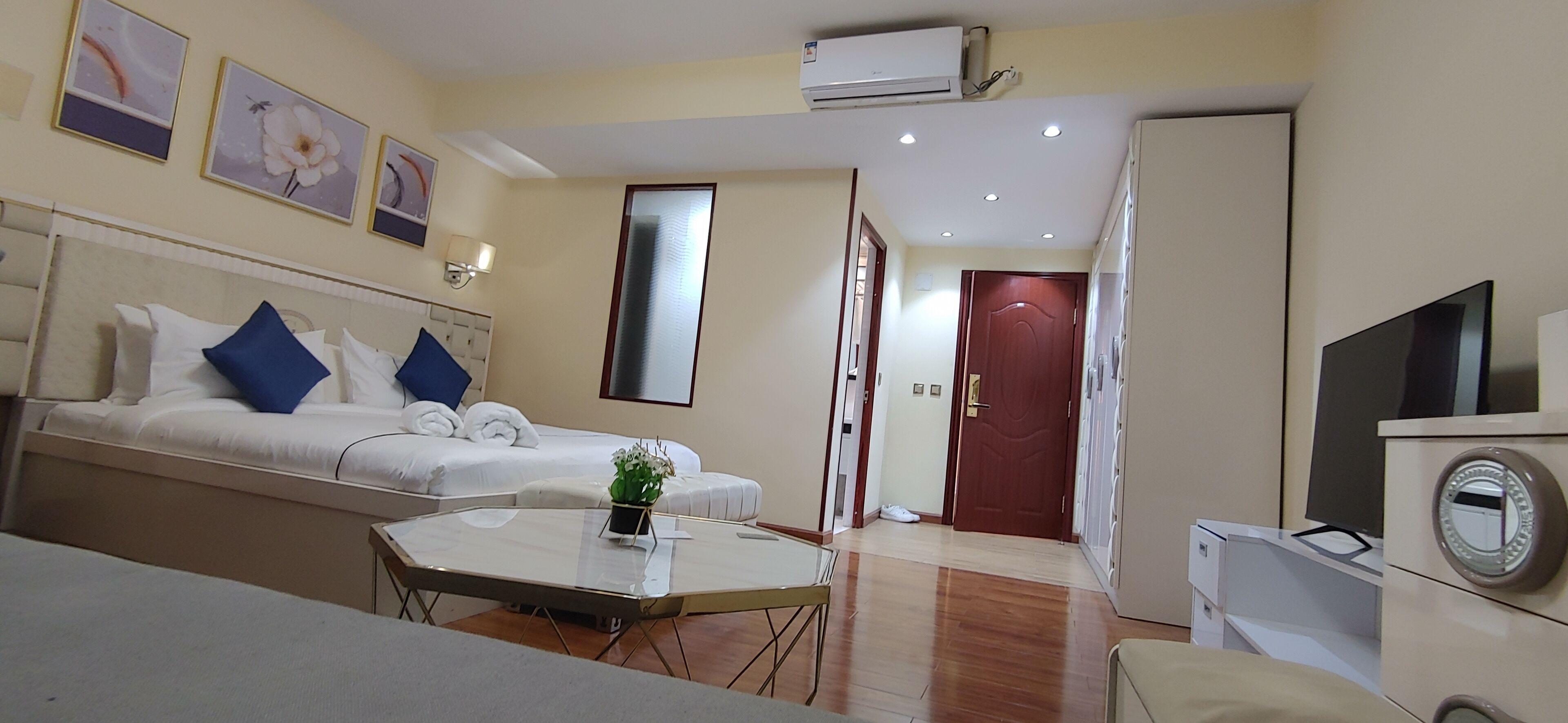 Atmosphere Hotel & Spa