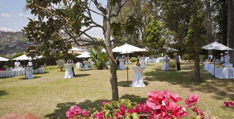 Carlton Madagascar