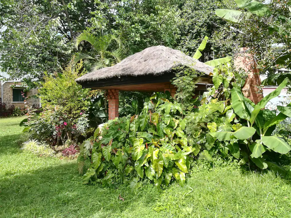 Chez Jeanne Chambre d'Hôte