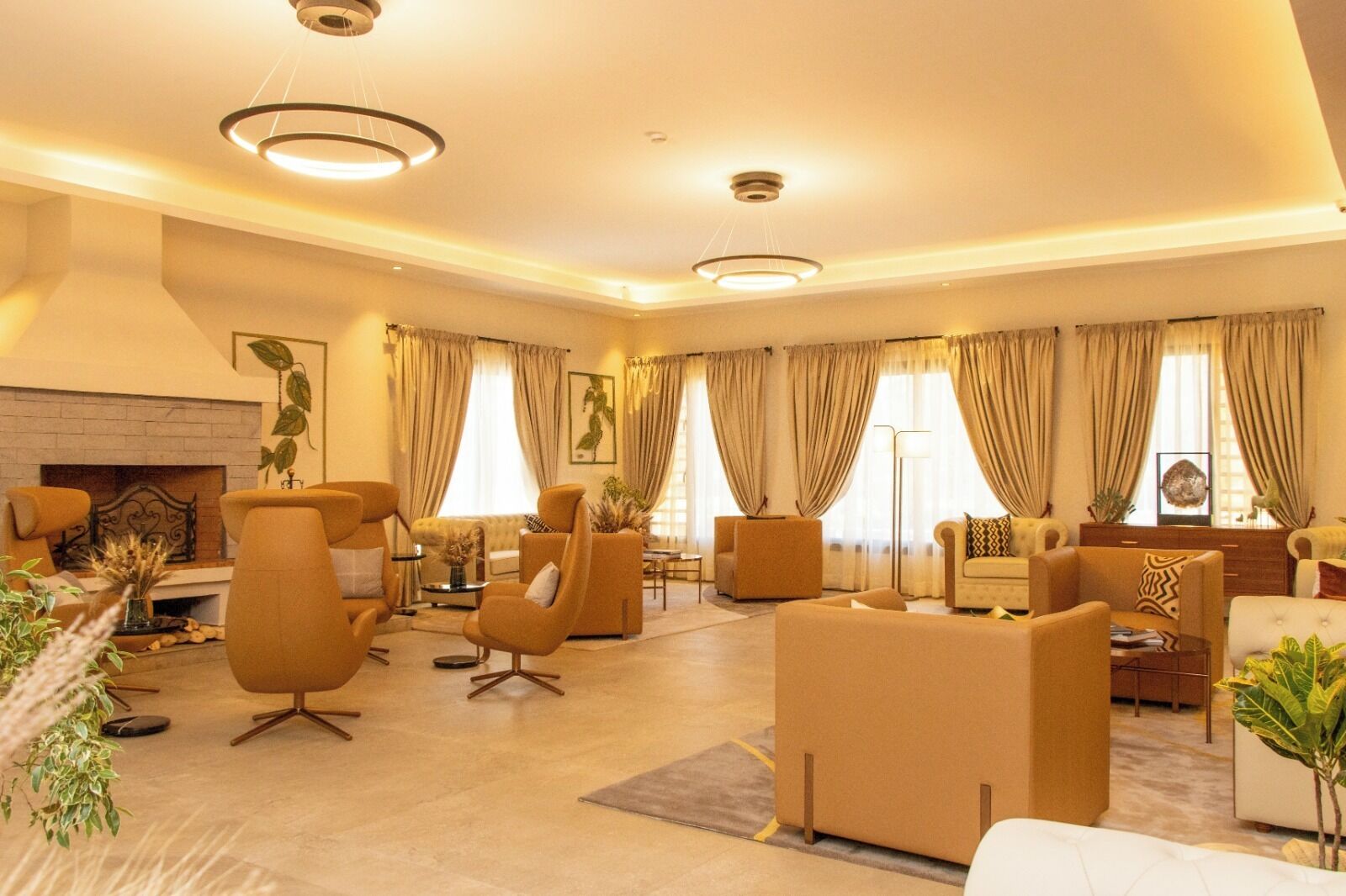 Golf Du Rova Luxury Hotel