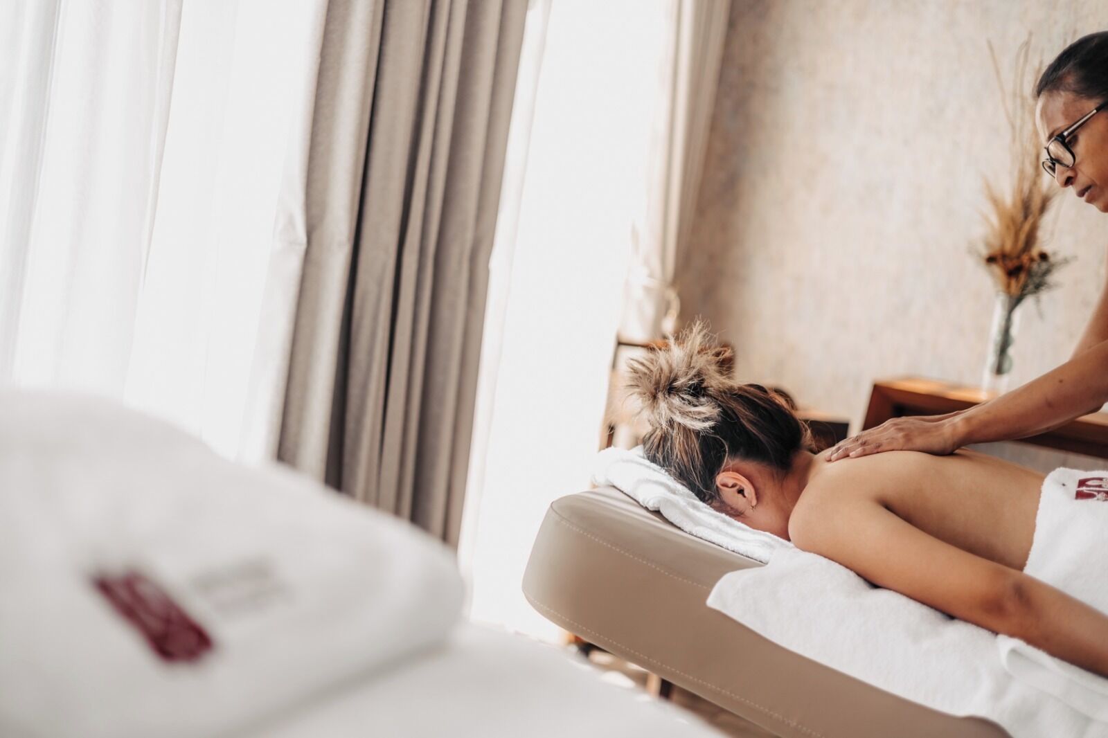 Golf Du Rova Luxury Hotel