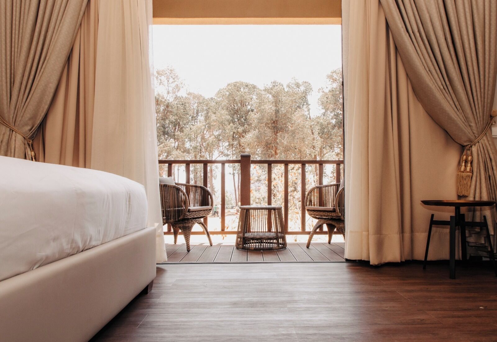 Golf Du Rova Luxury Hotel