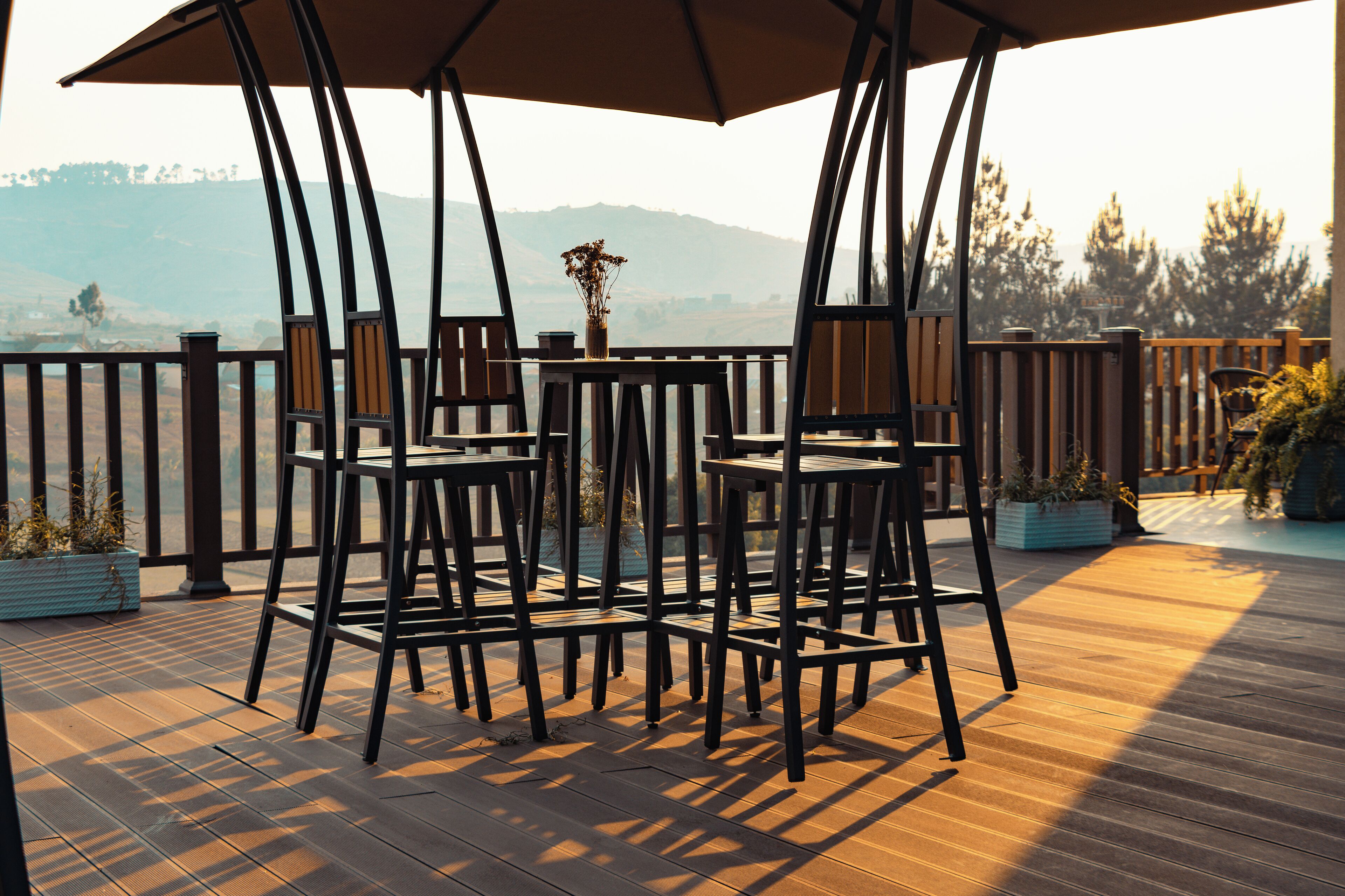 Golf Du Rova Luxury Hotel