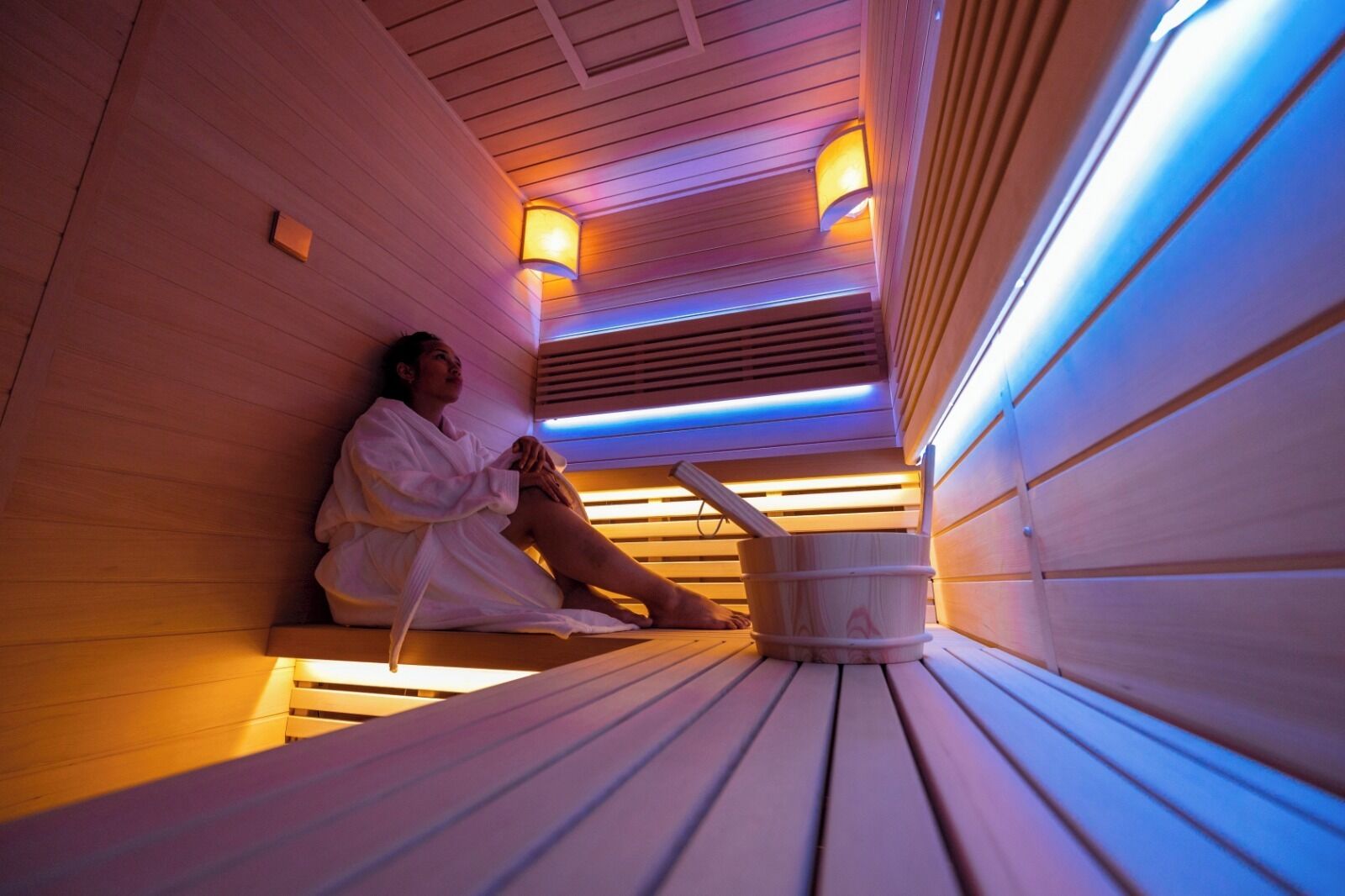 Golf Du Rova Luxury Hotel