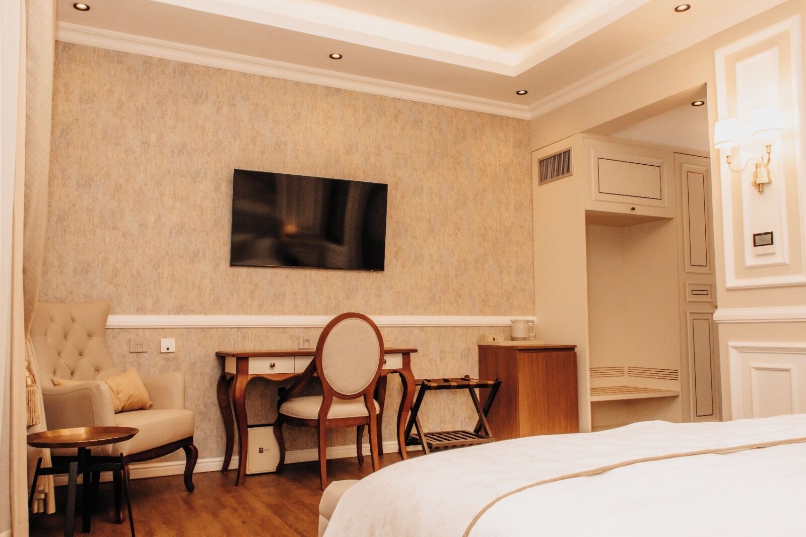 Golf Du Rova Luxury Hotel