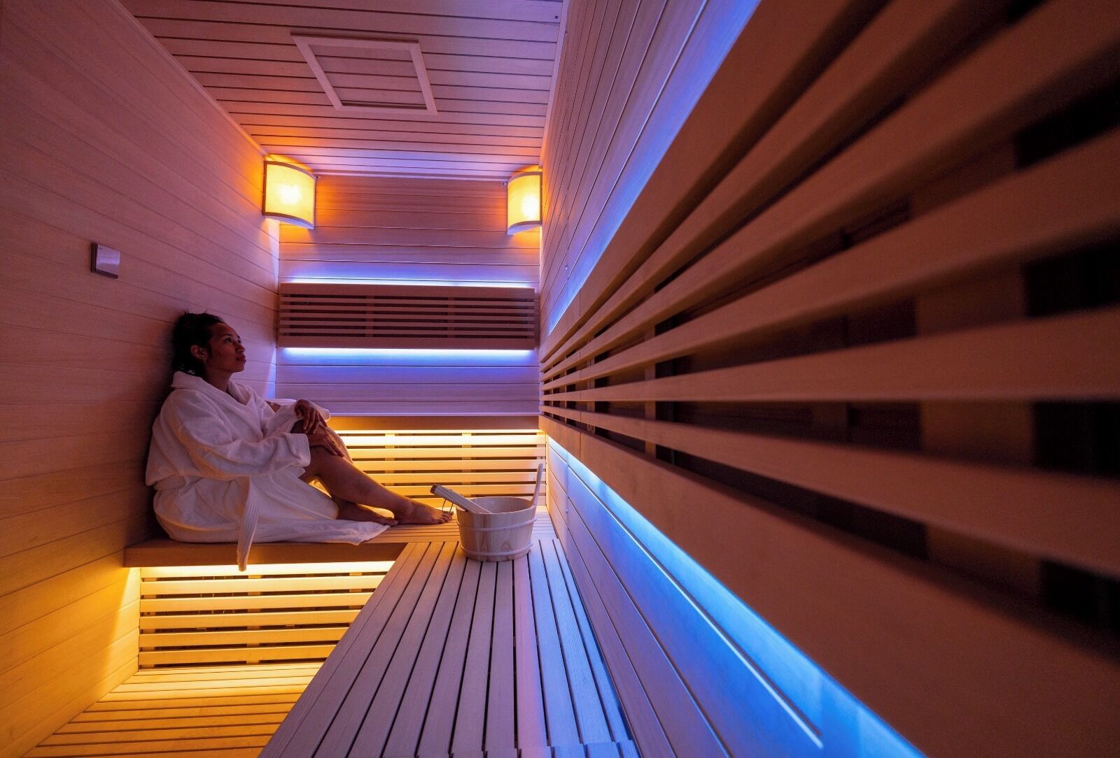 Golf Du Rova Luxury Hotel