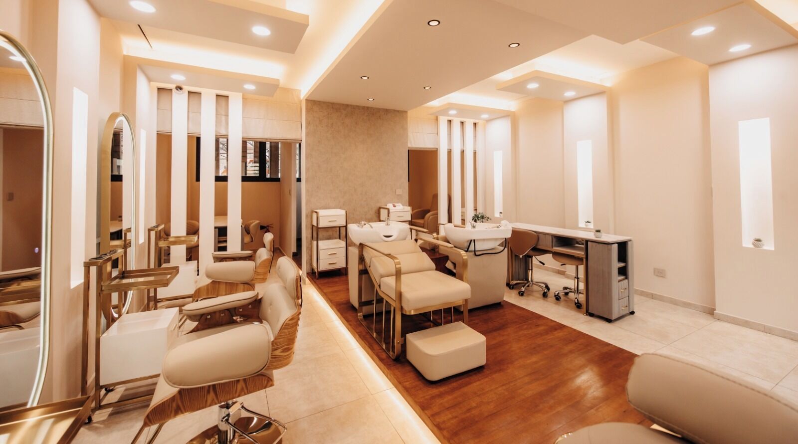 Golf Du Rova Luxury Hotel