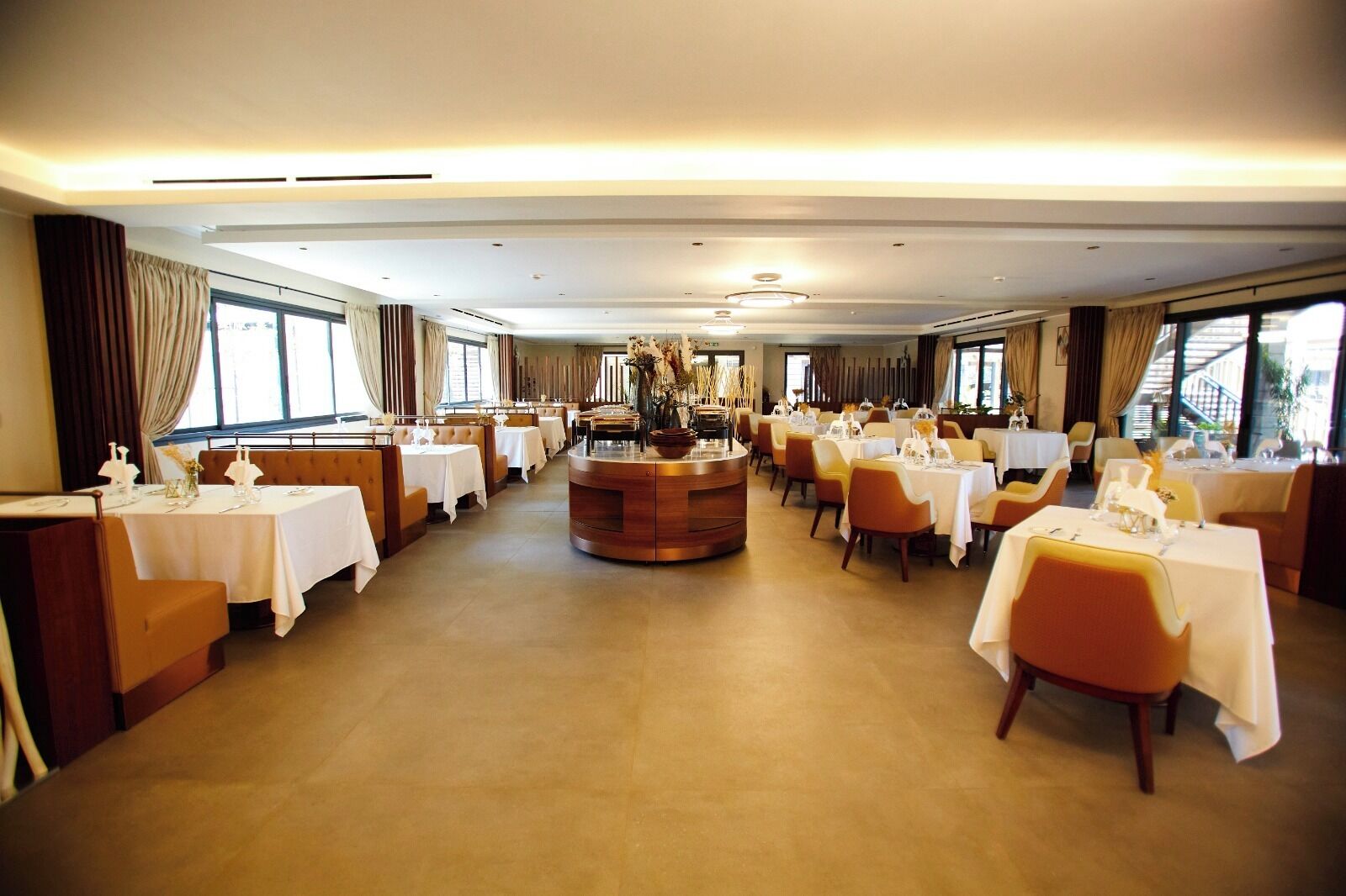 Golf Du Rova Luxury Hotel