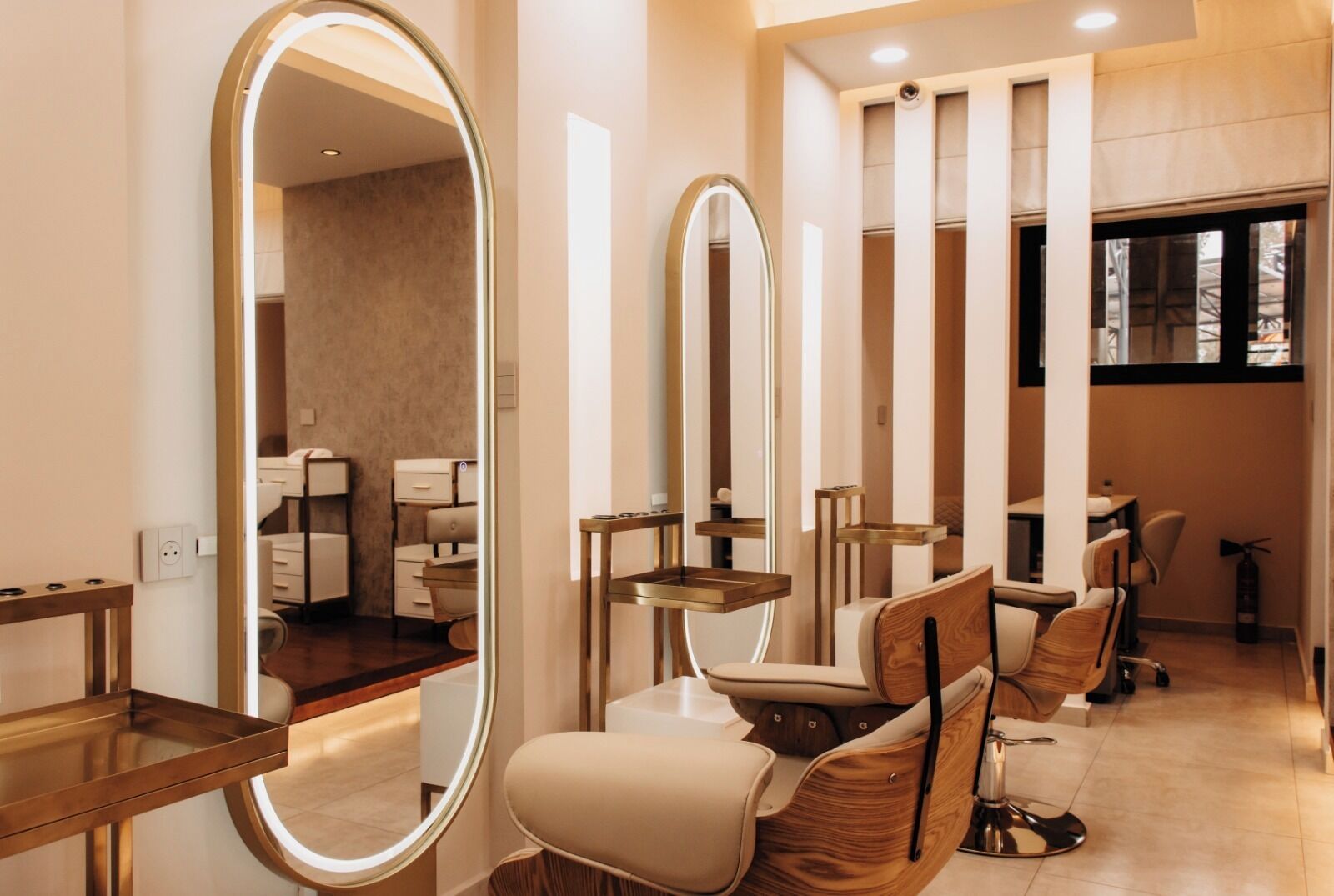 Golf Du Rova Luxury Hotel