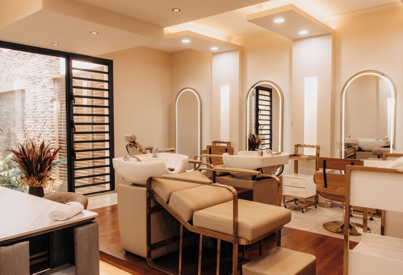 Golf Du Rova Luxury Hotel