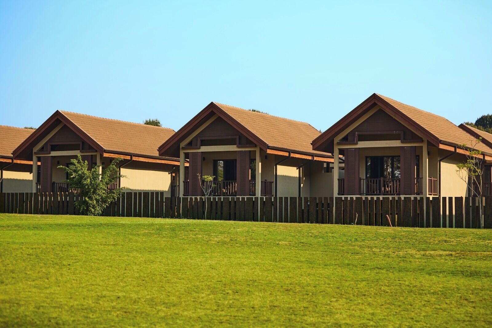 Golf Du Rova Luxury Hotel