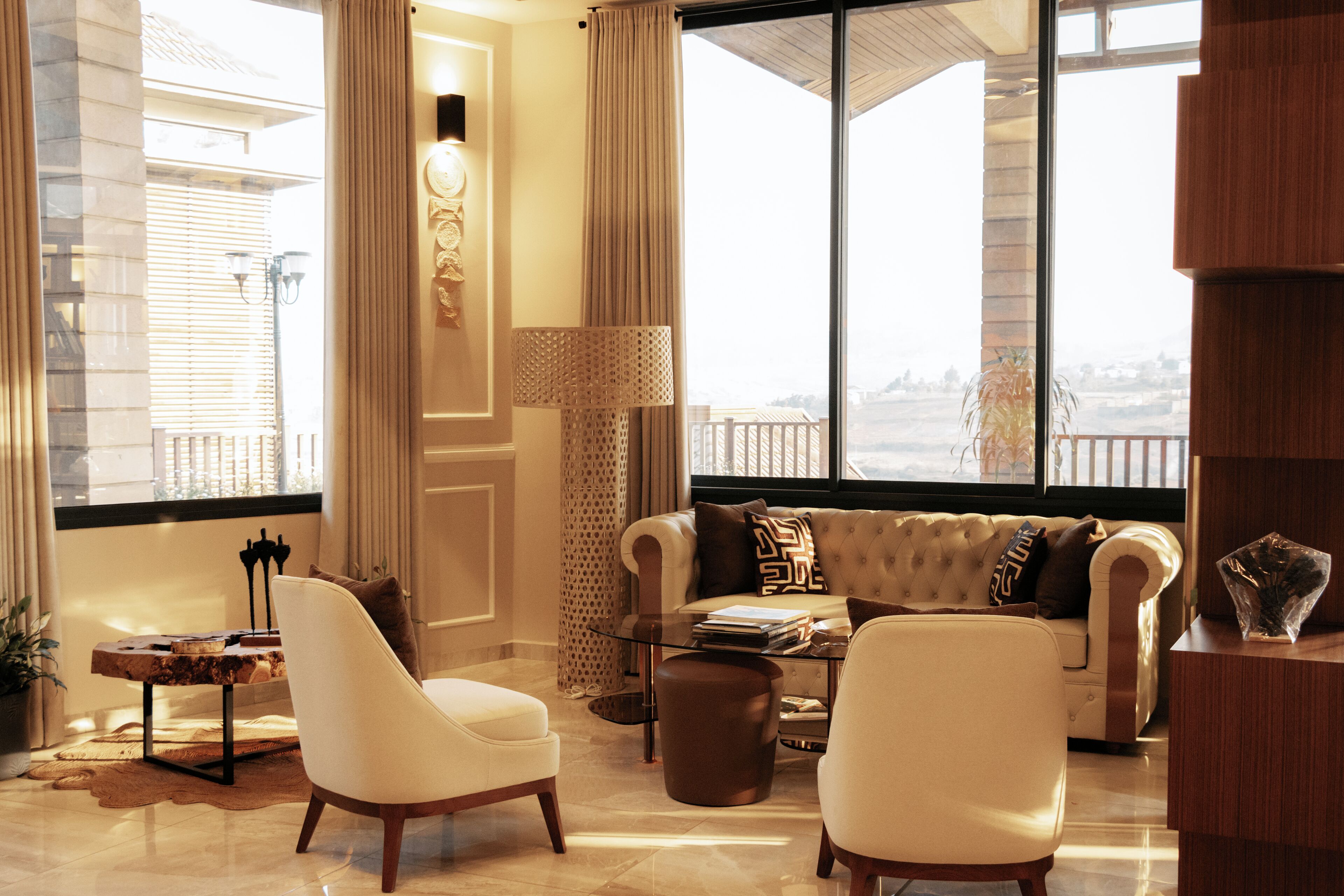 Golf Du Rova Luxury Hotel