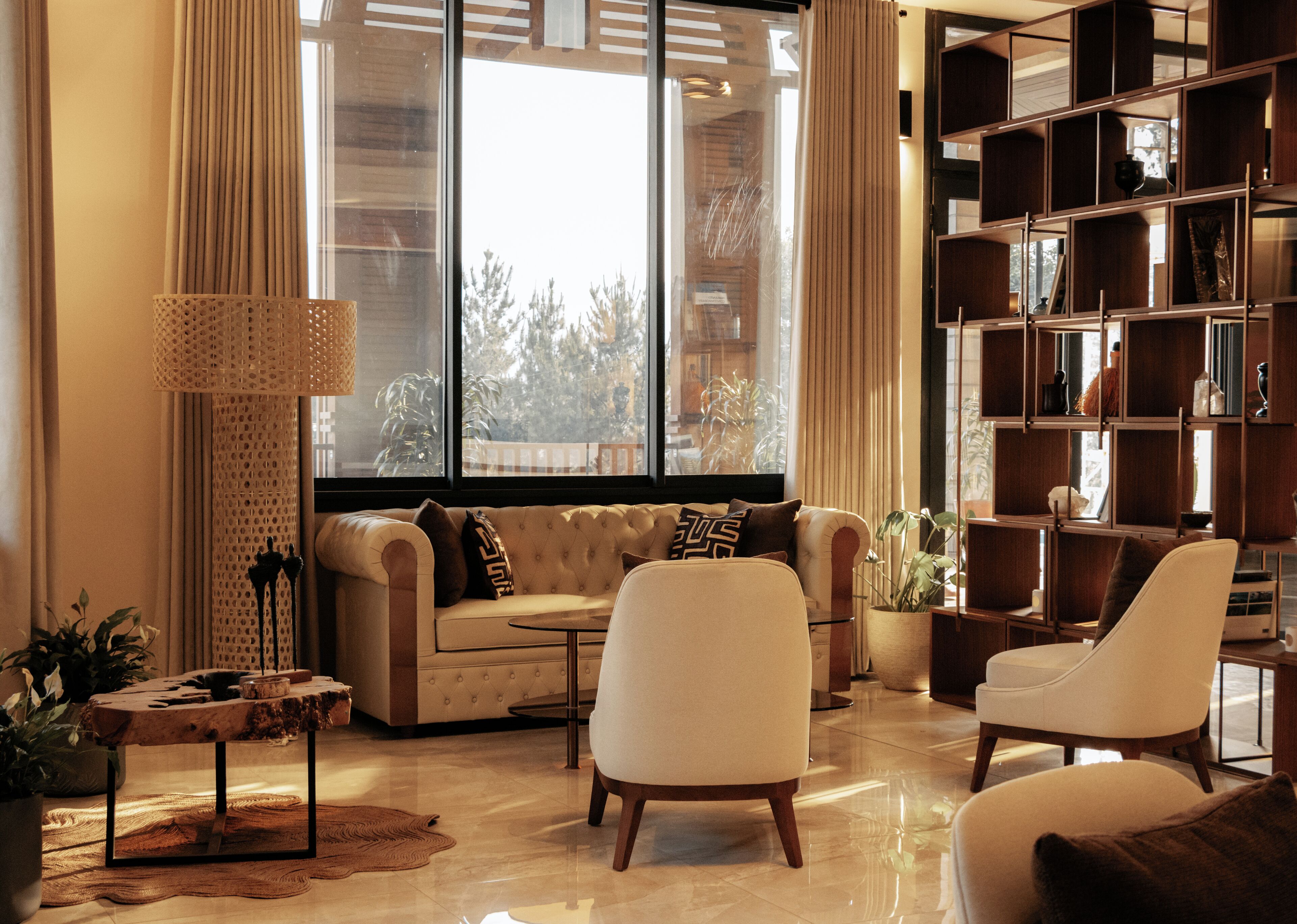 Golf Du Rova Luxury Hotel