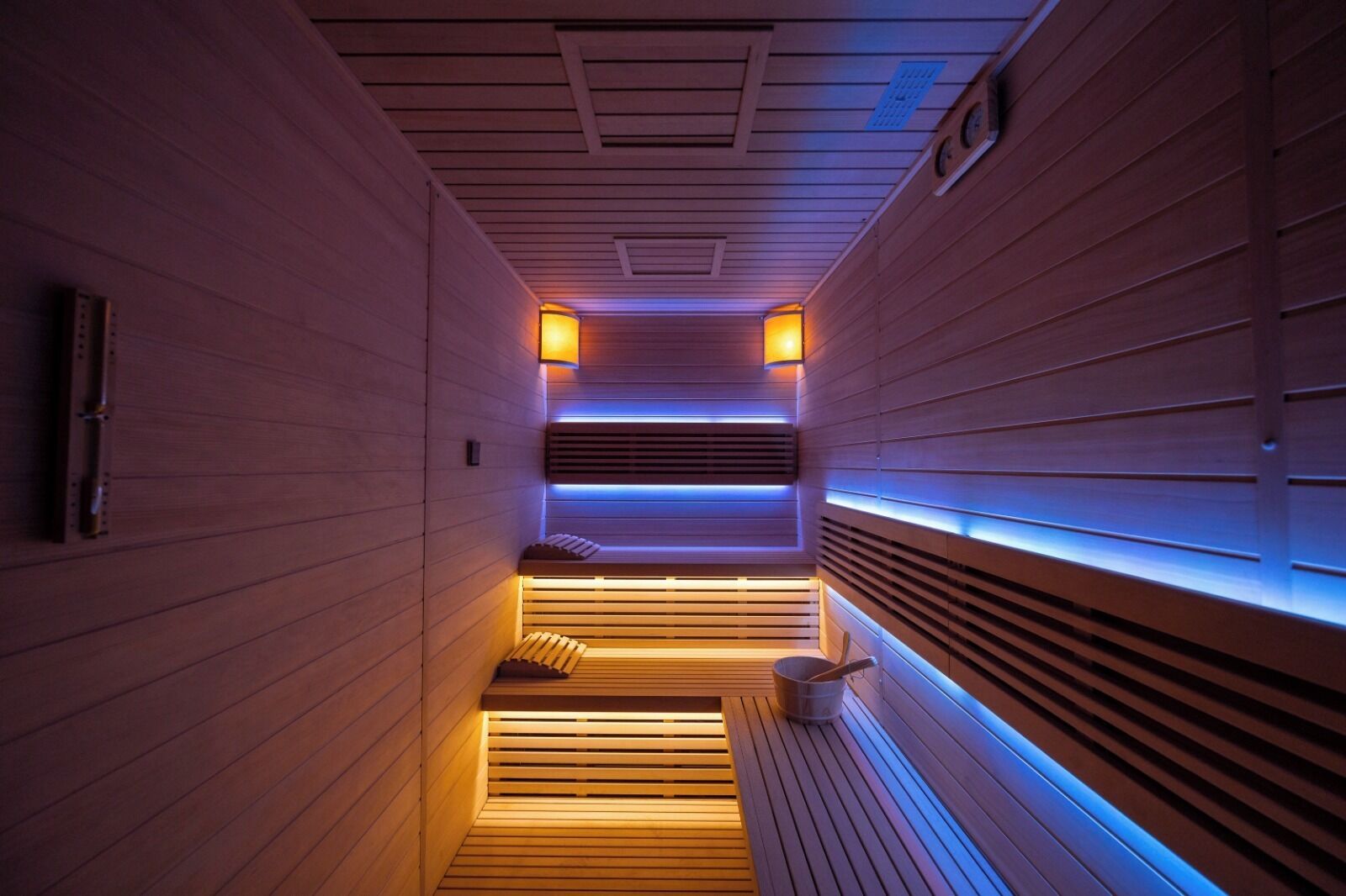 Golf Du Rova Luxury Hotel