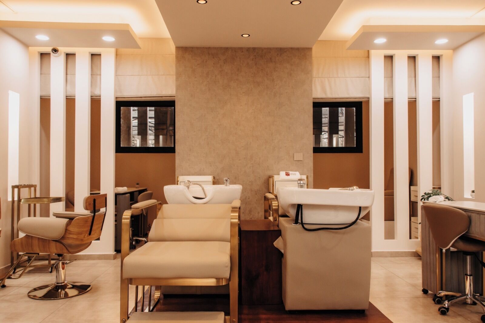 Golf Du Rova Luxury Hotel