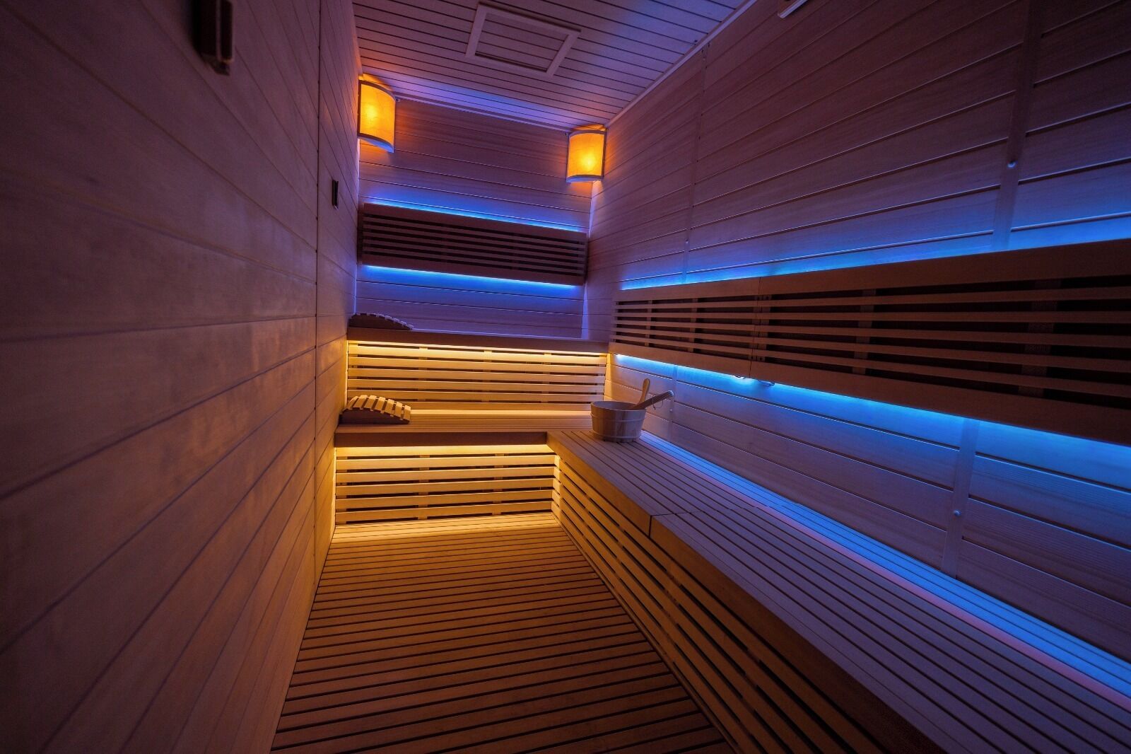 Golf Du Rova Luxury Hotel