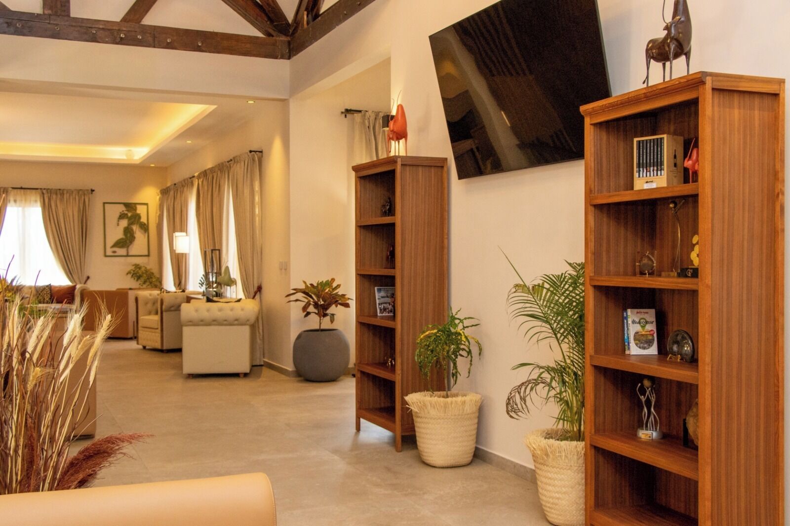 Golf Du Rova Luxury Hotel