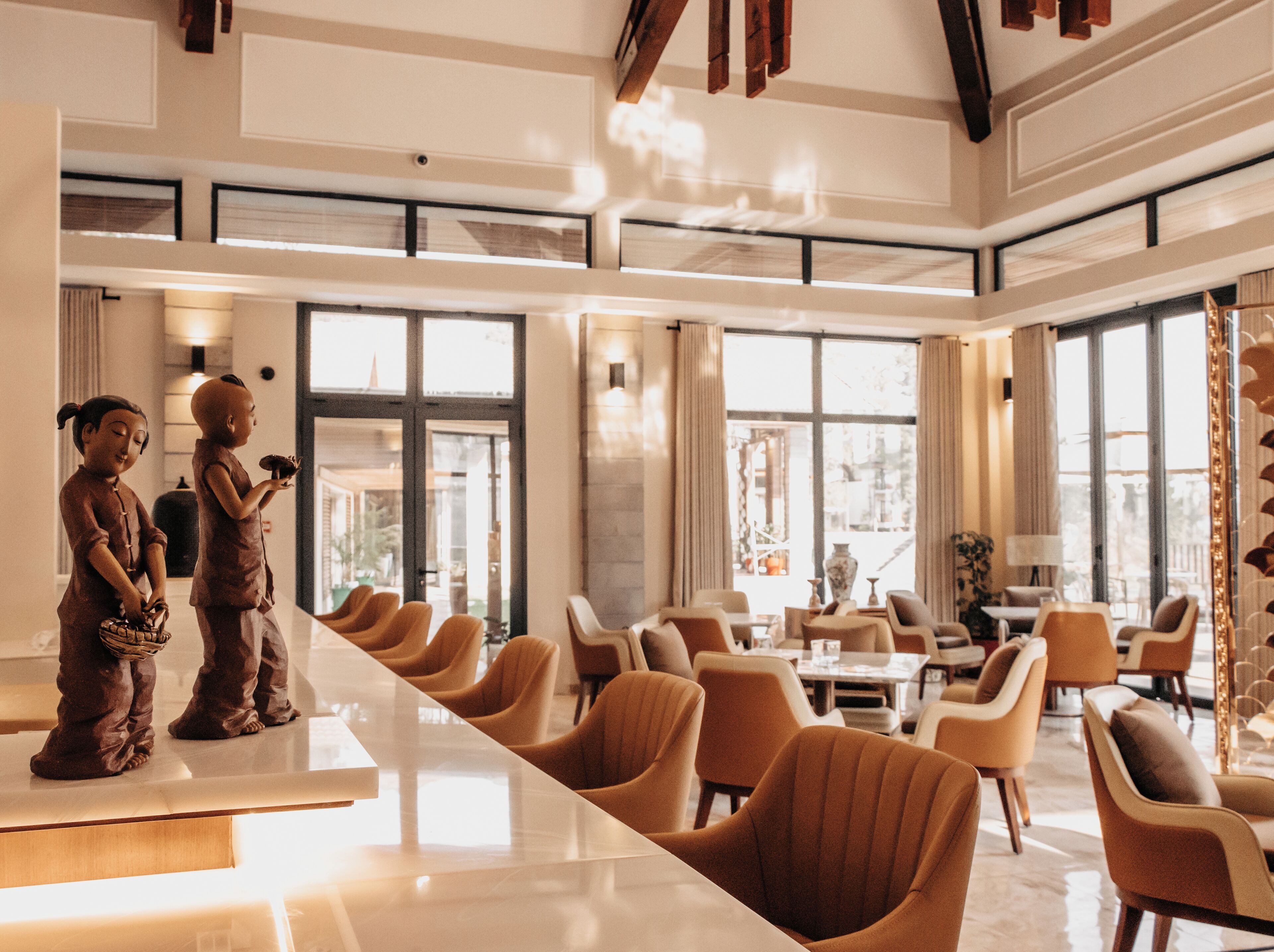 Golf Du Rova Luxury Hotel