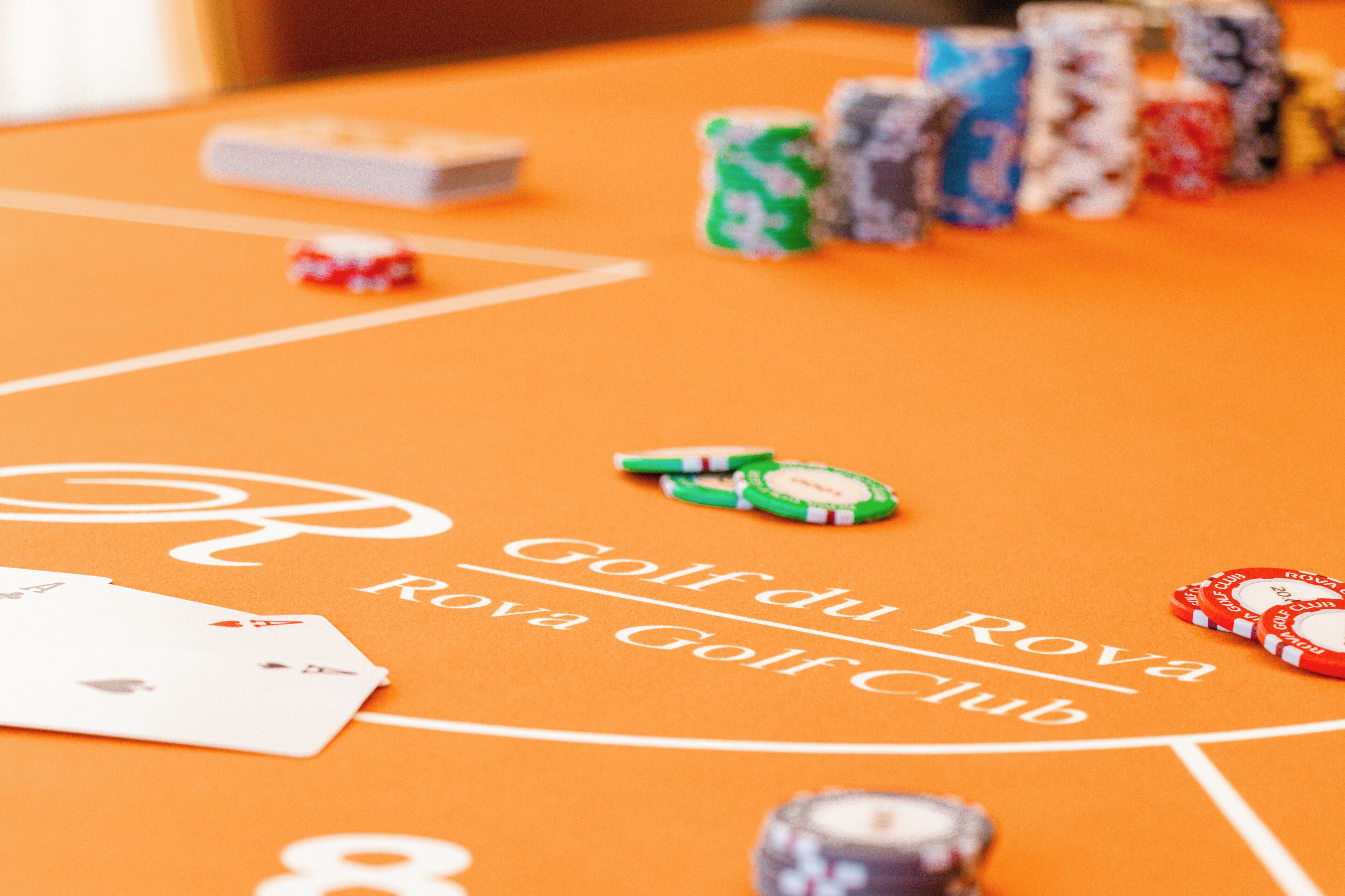 Golf Du Rova Luxury Hotel