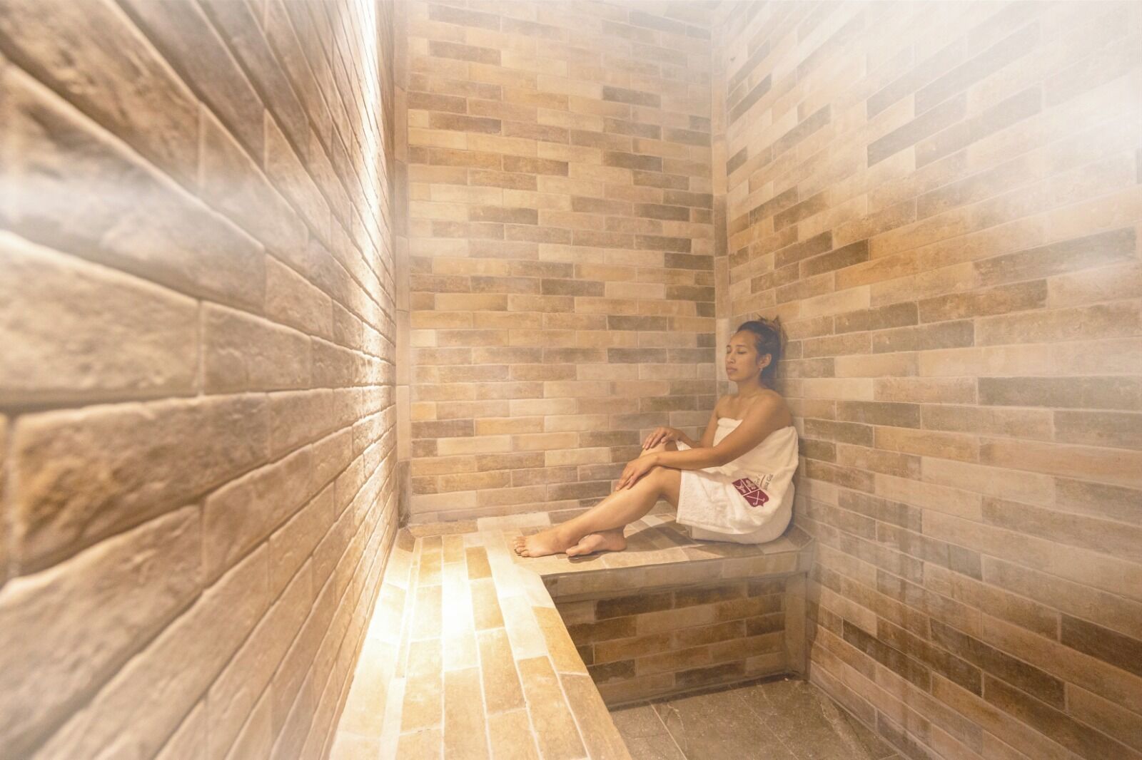 Golf Du Rova Luxury Hotel