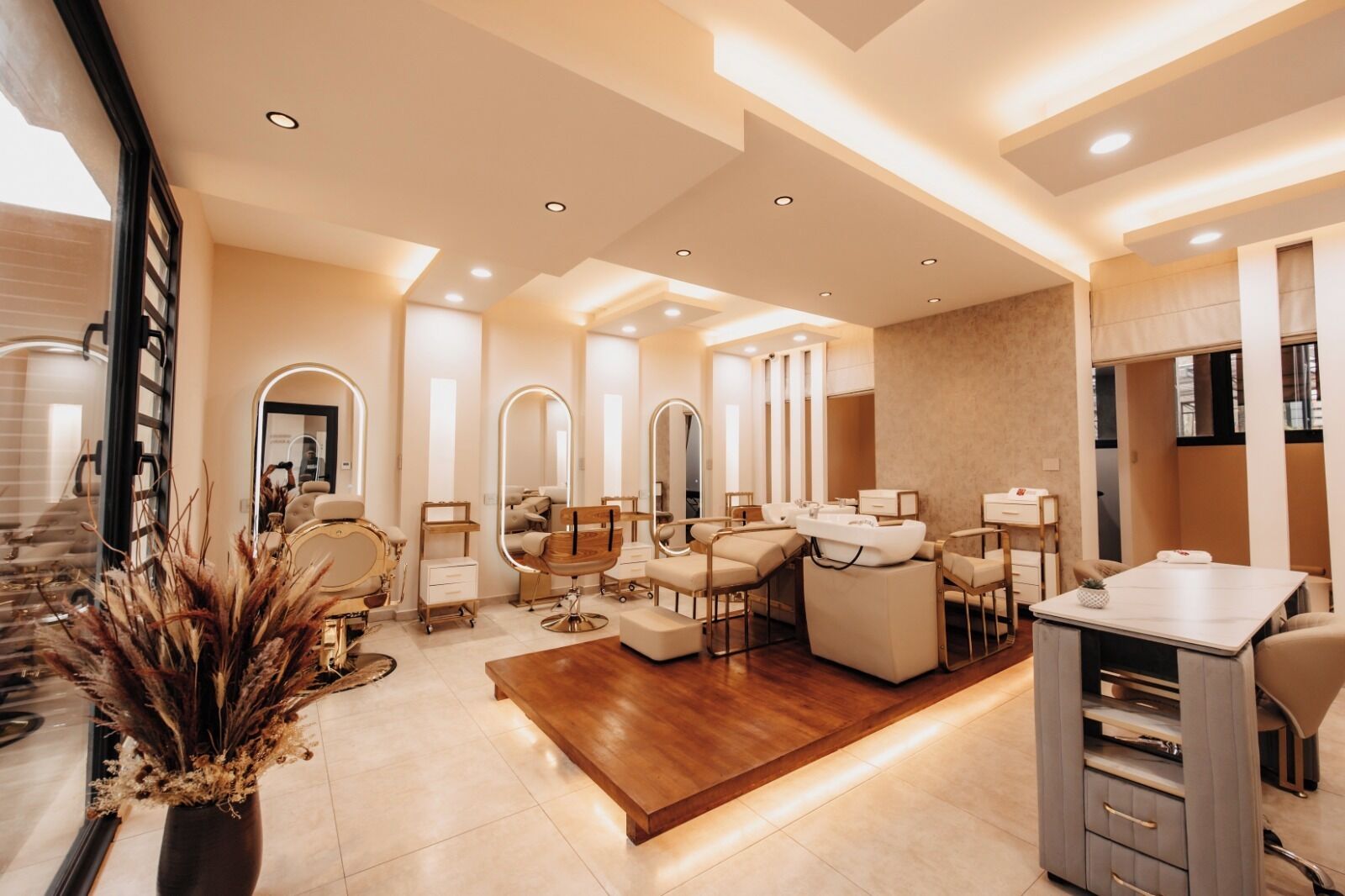 Golf Du Rova Luxury Hotel