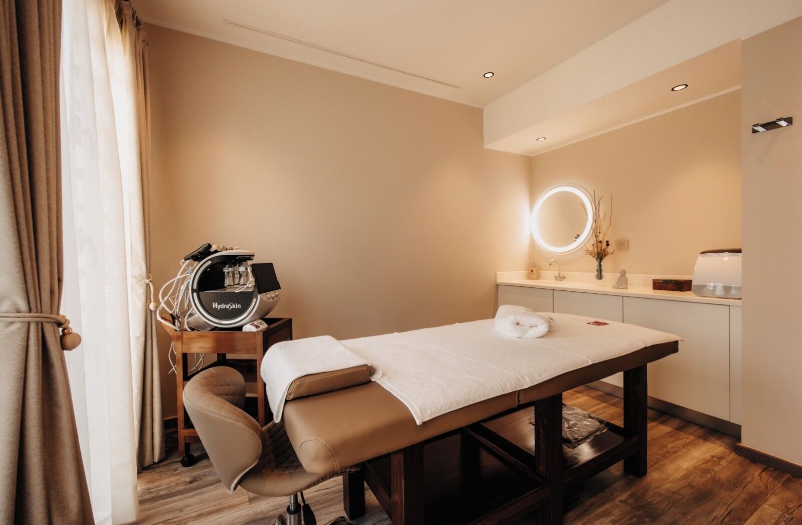 Golf Du Rova Luxury Hotel