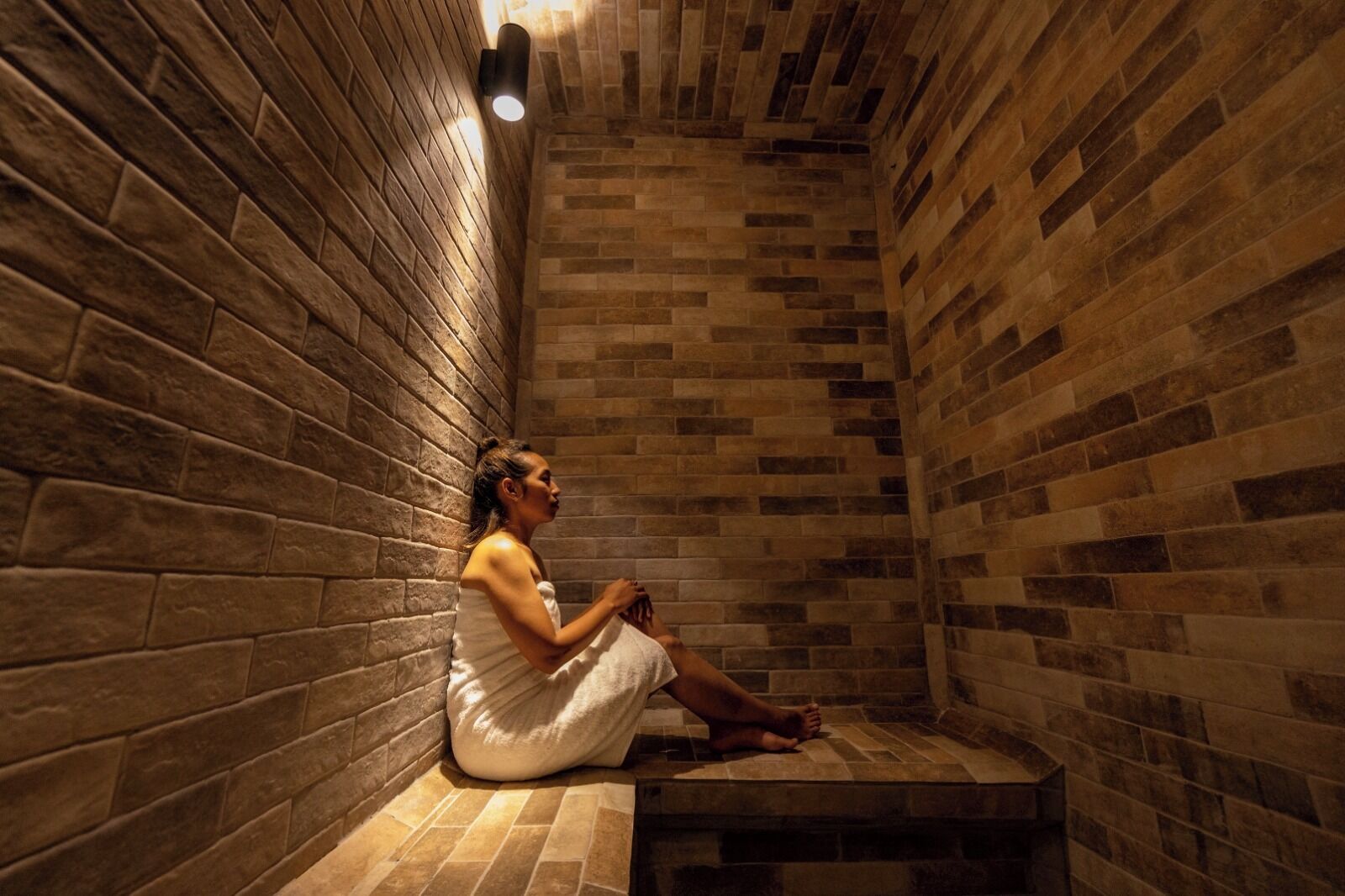 Golf Du Rova Luxury Hotel