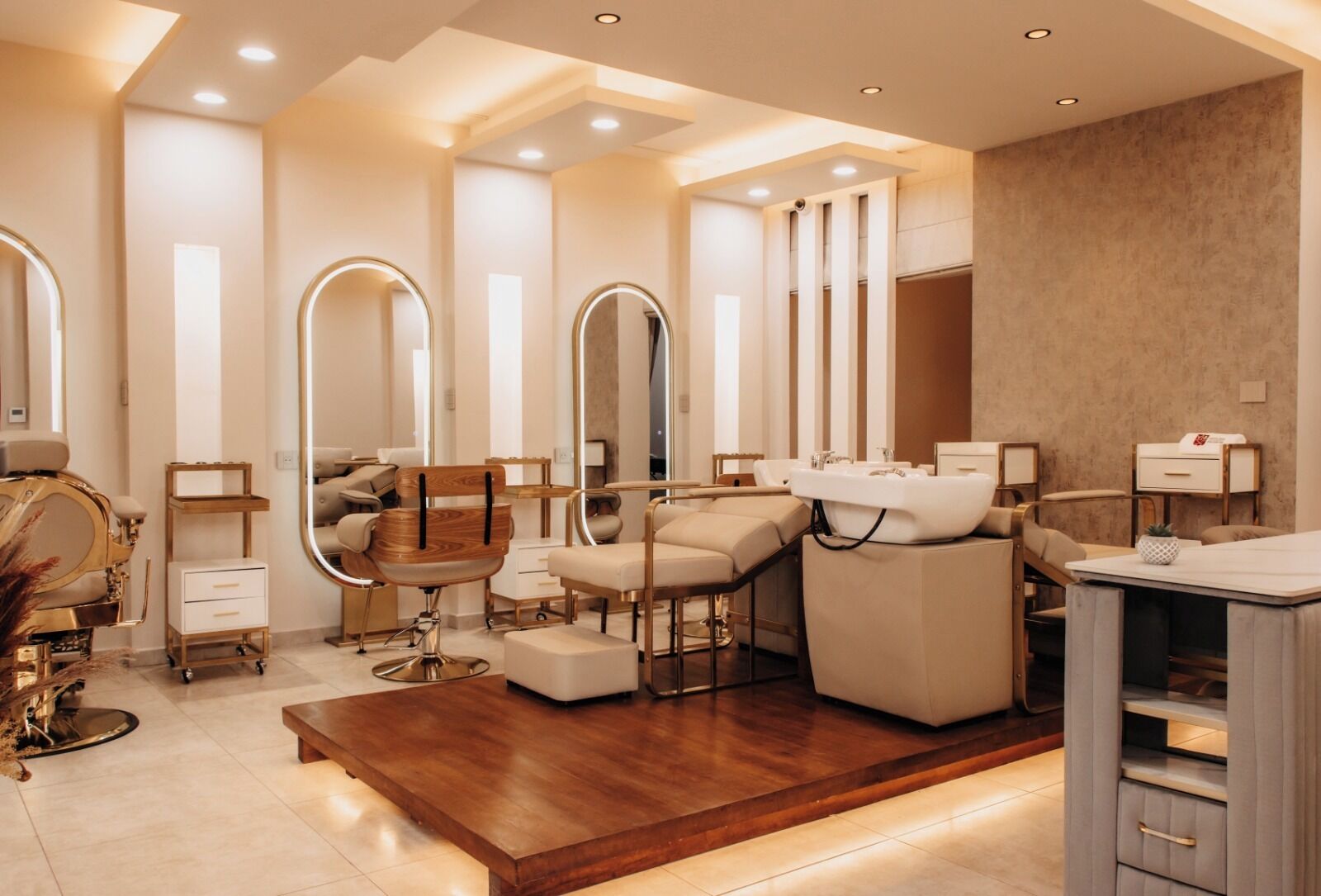 Golf Du Rova Luxury Hotel