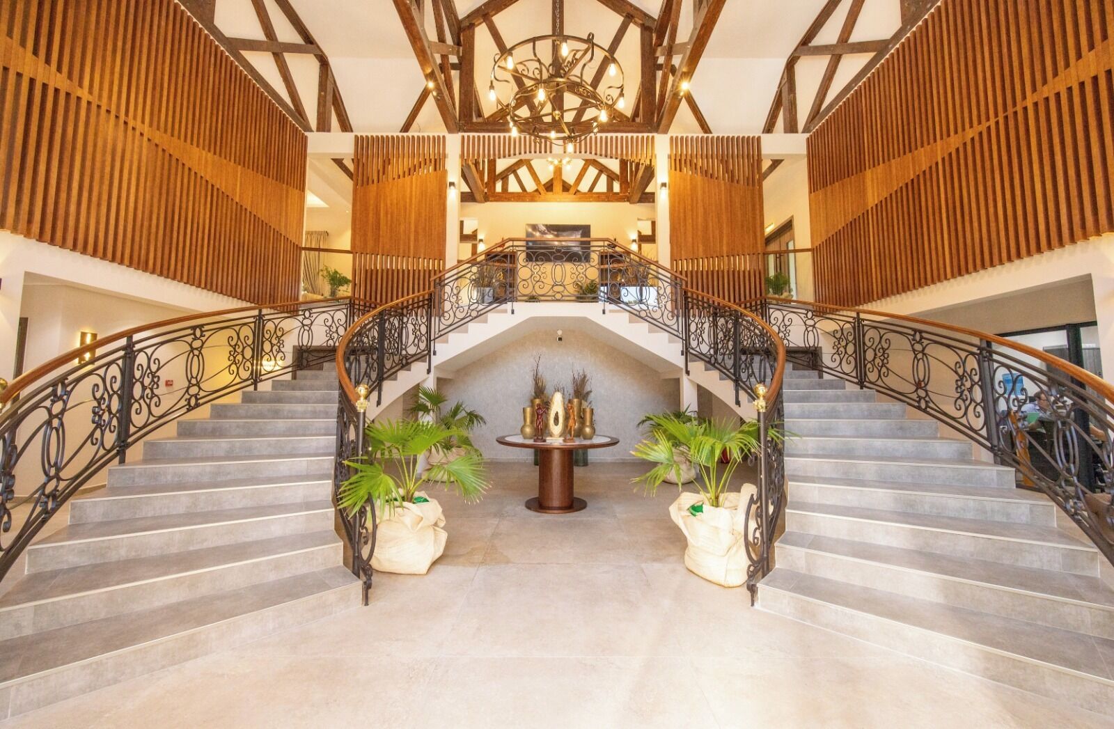 Golf Du Rova Luxury Hotel