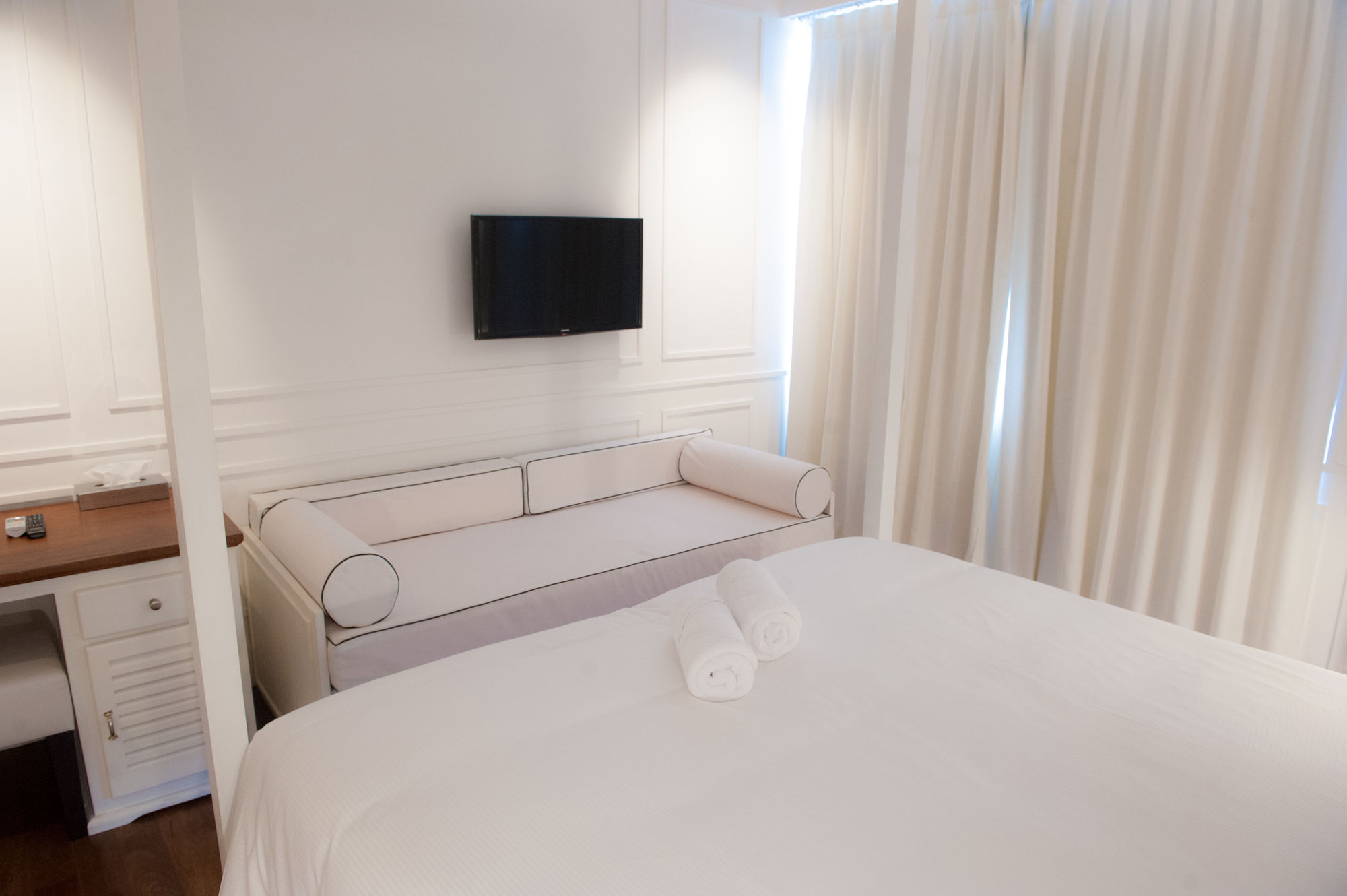 Grand Hotel Urban