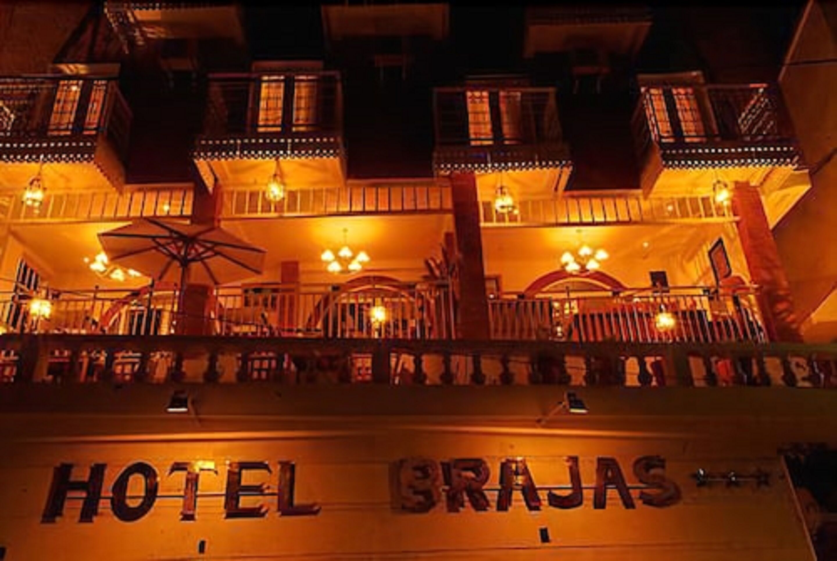Hotel Brajas