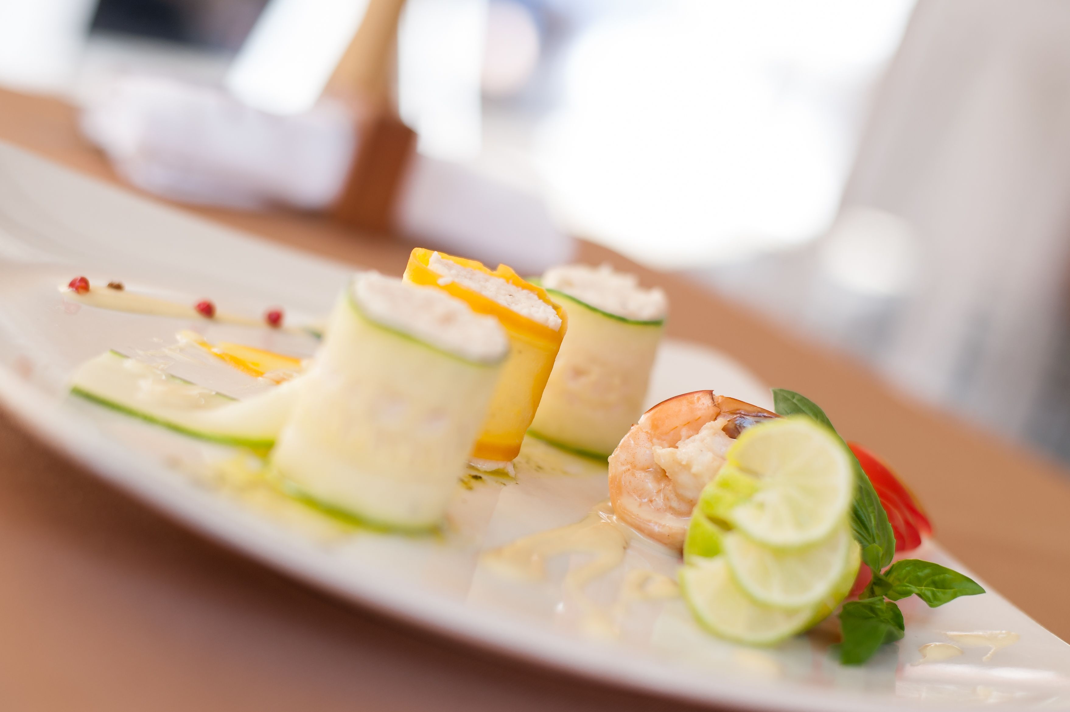 Les 3 Metis Guesthouse