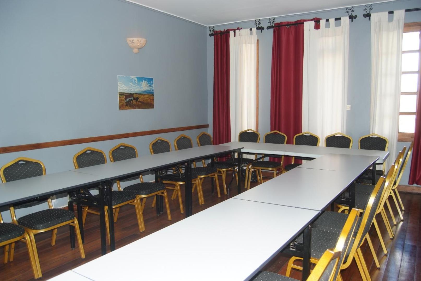 Les 3 Metis Guesthouse