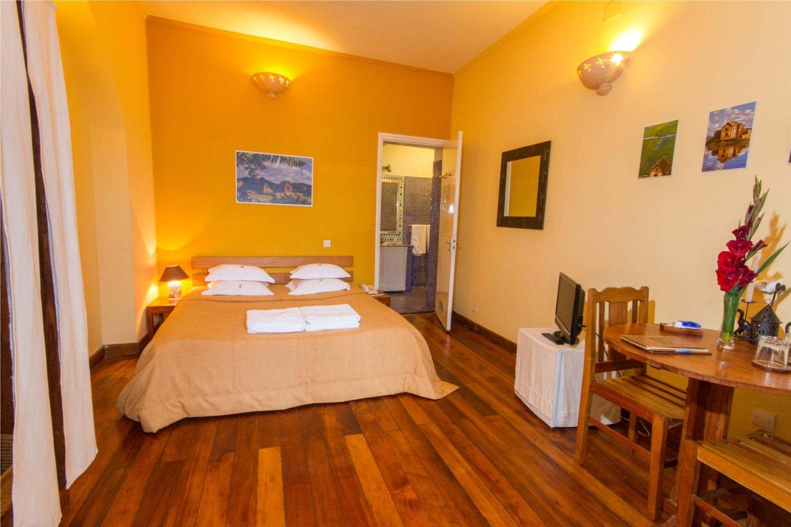 Les 3 Metis Guesthouse