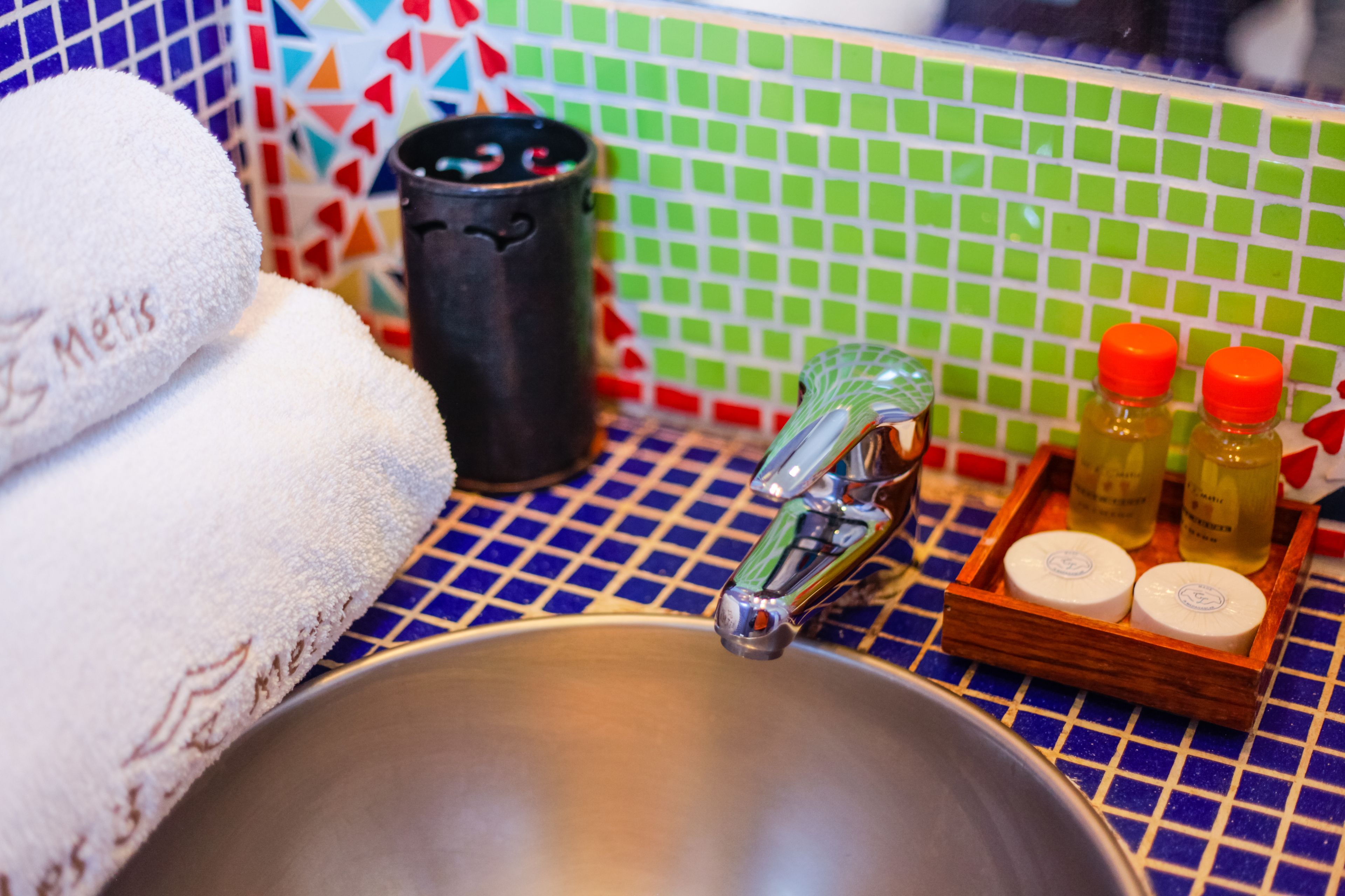 Les 3 Metis Guesthouse