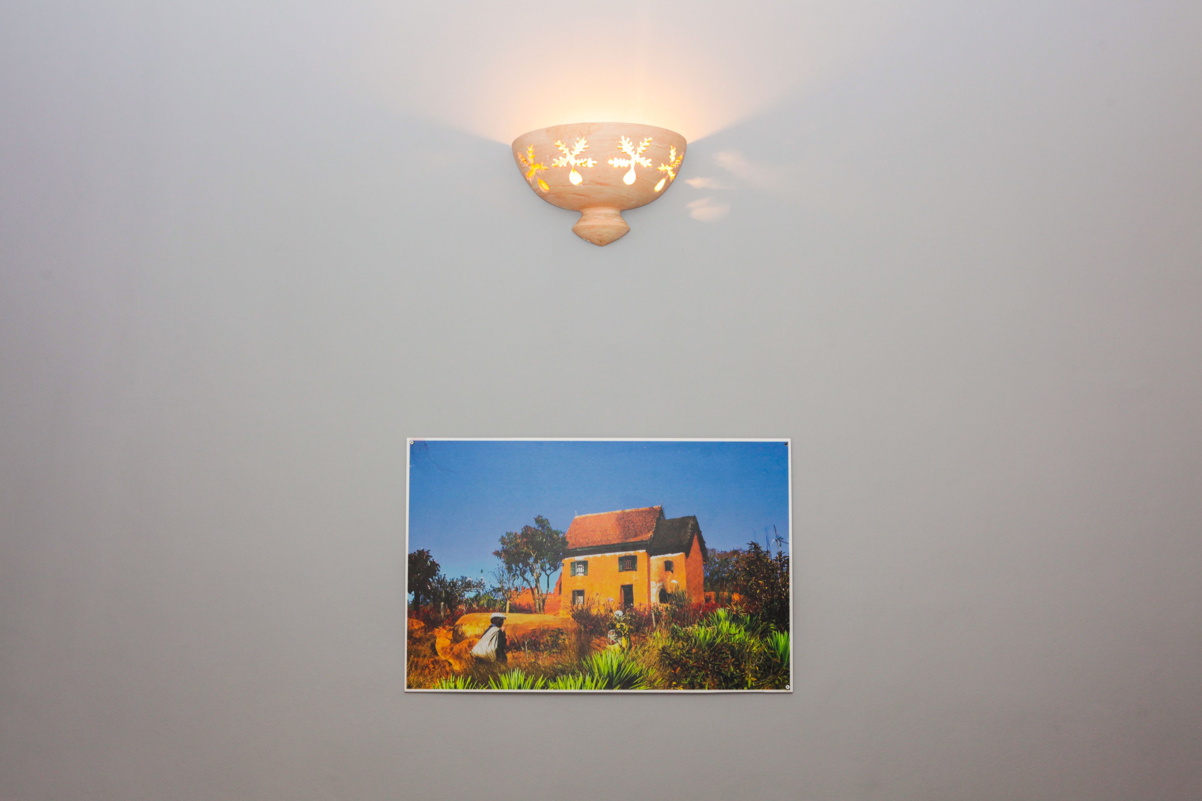 Les 3 Metis Guesthouse