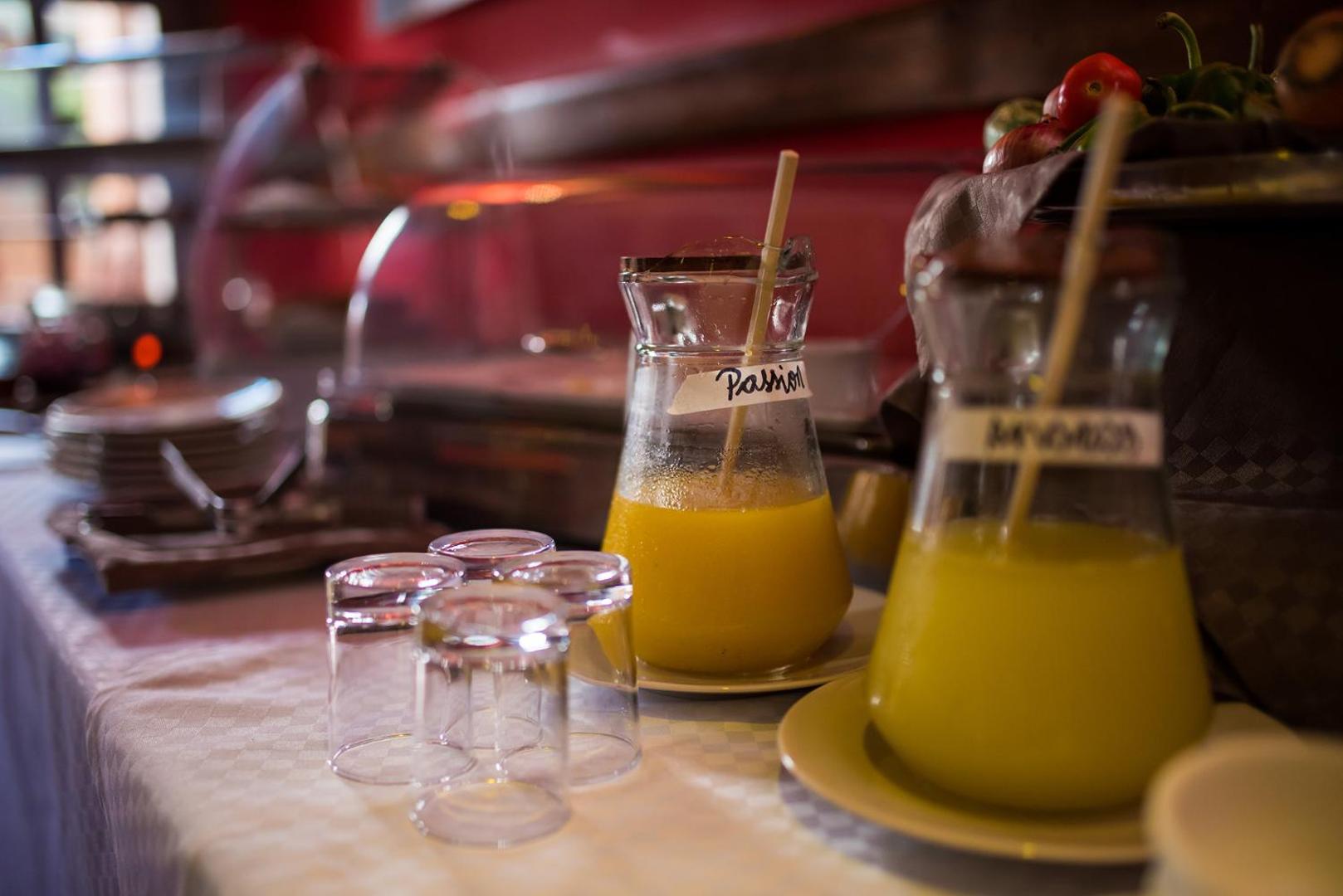 Les 3 Metis Guesthouse