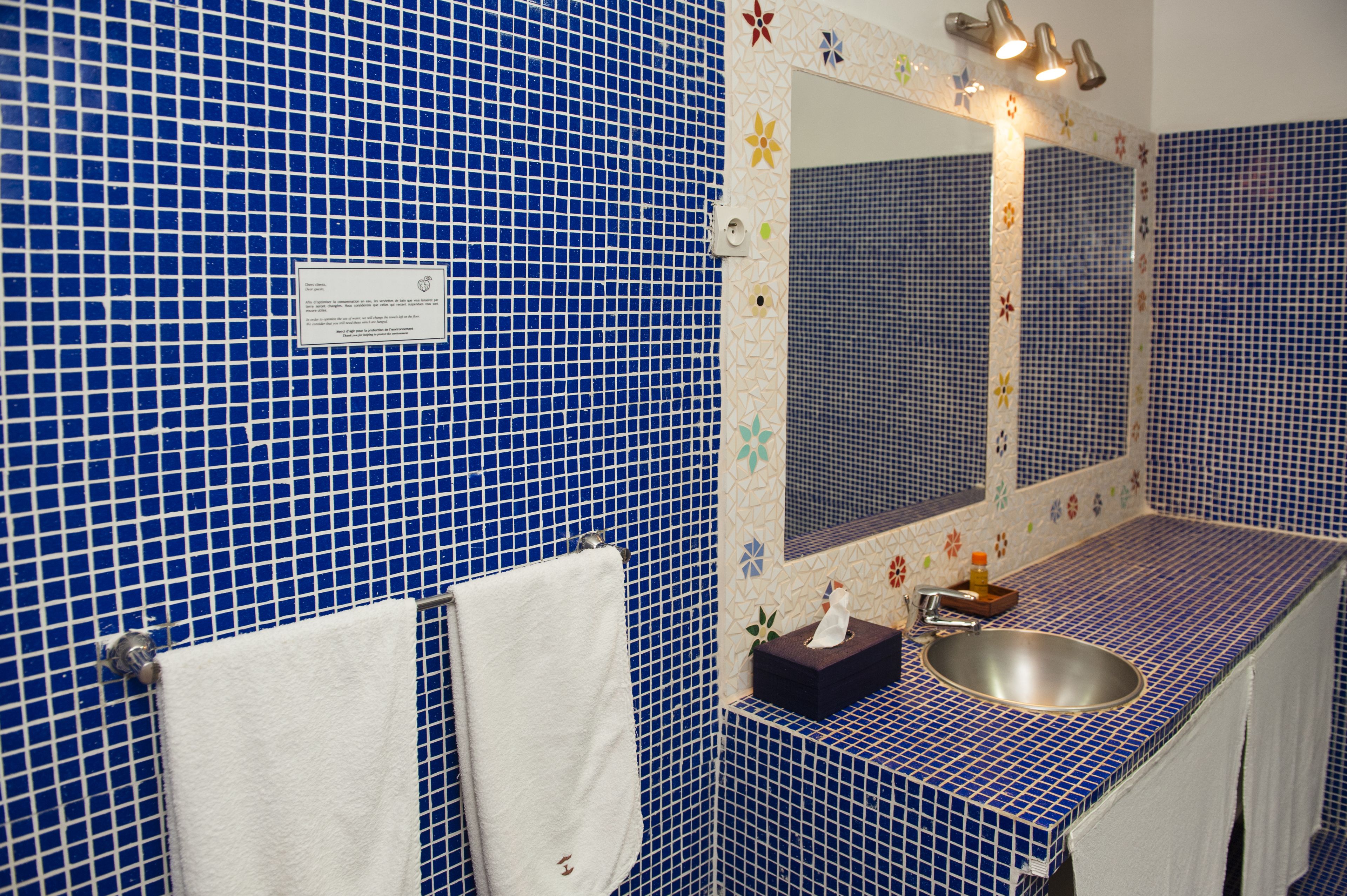 Les 3 Metis Guesthouse