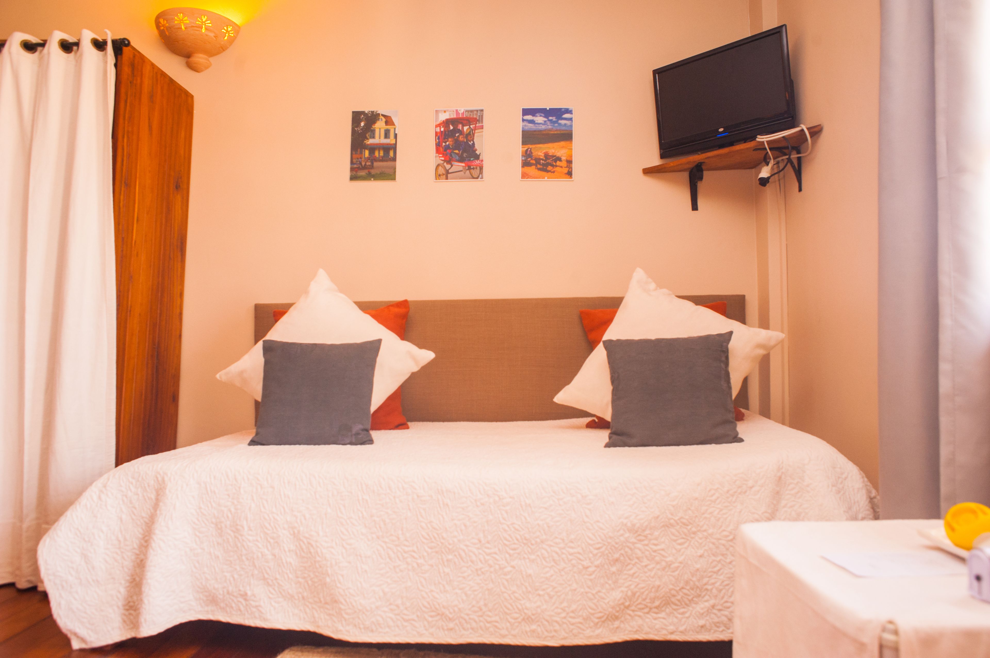 Les 3 Metis Guesthouse